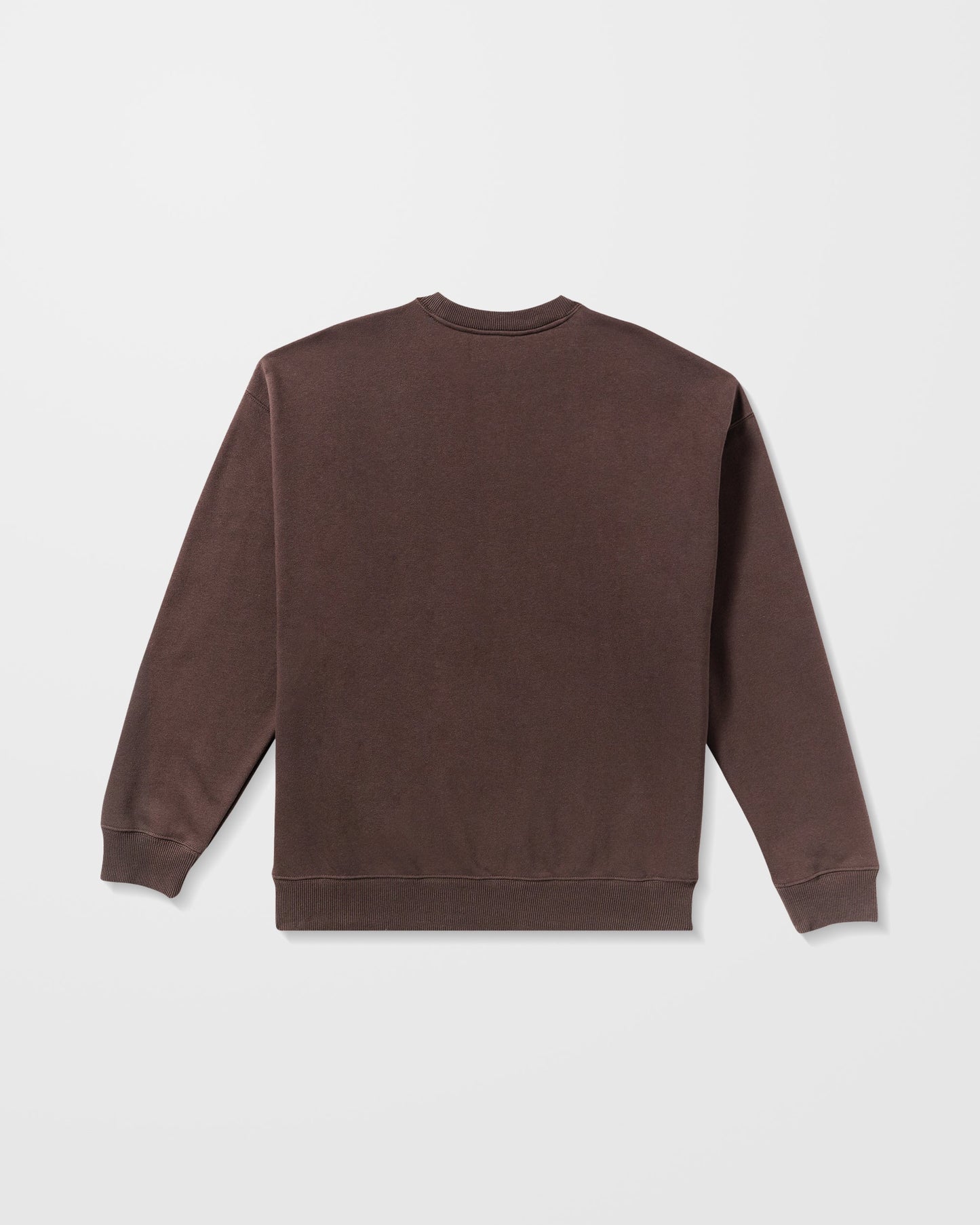 Volcom Stone Sweatshirt - Kakao