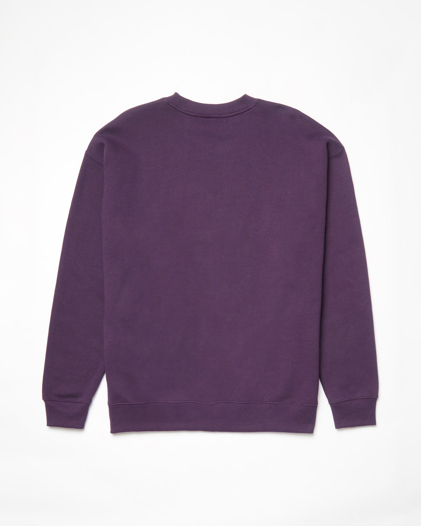Volcom Stone Sweatshirt - KÖNIGLICHE TRAUBE