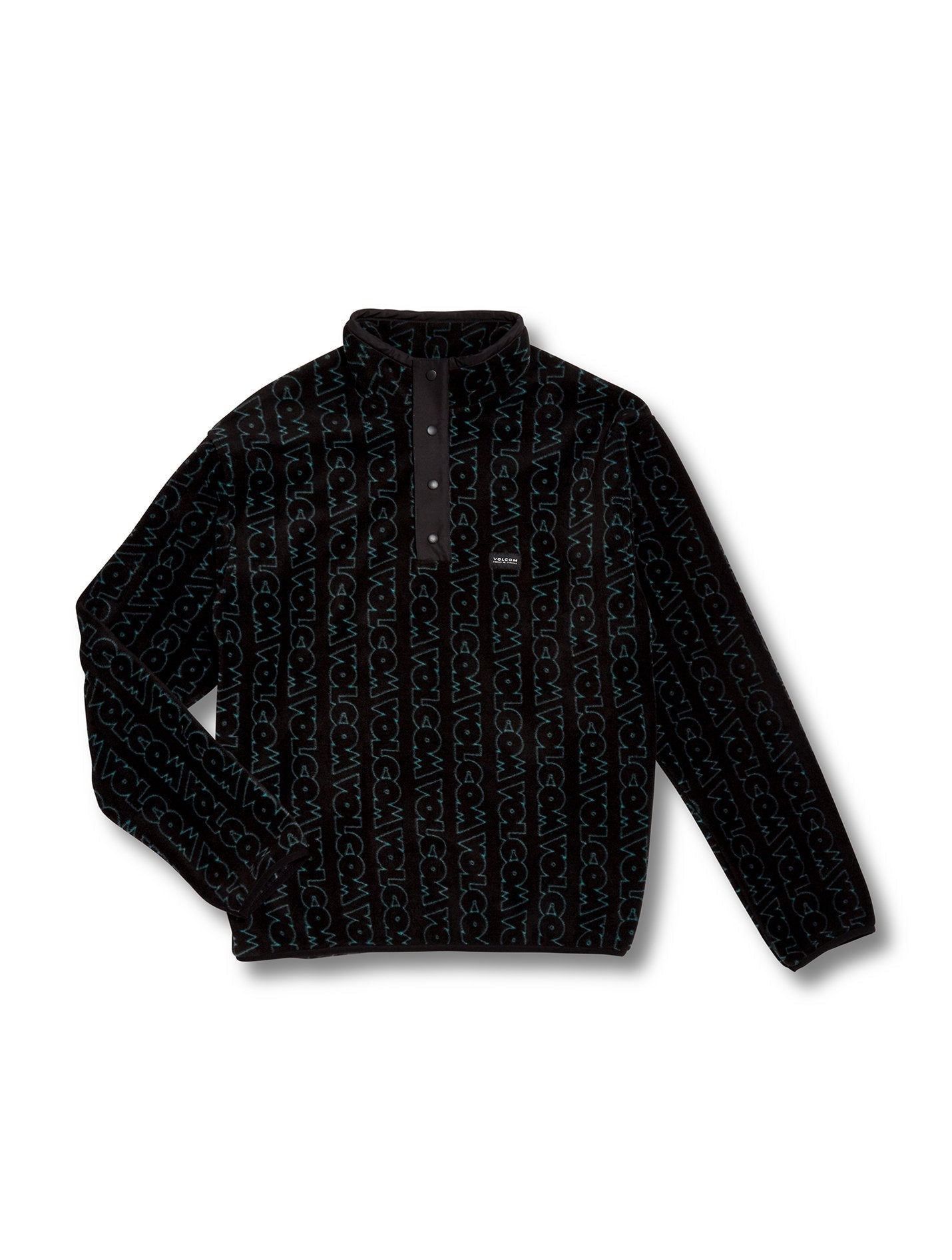 Pull en polaire Error92 - PRT-PRINT