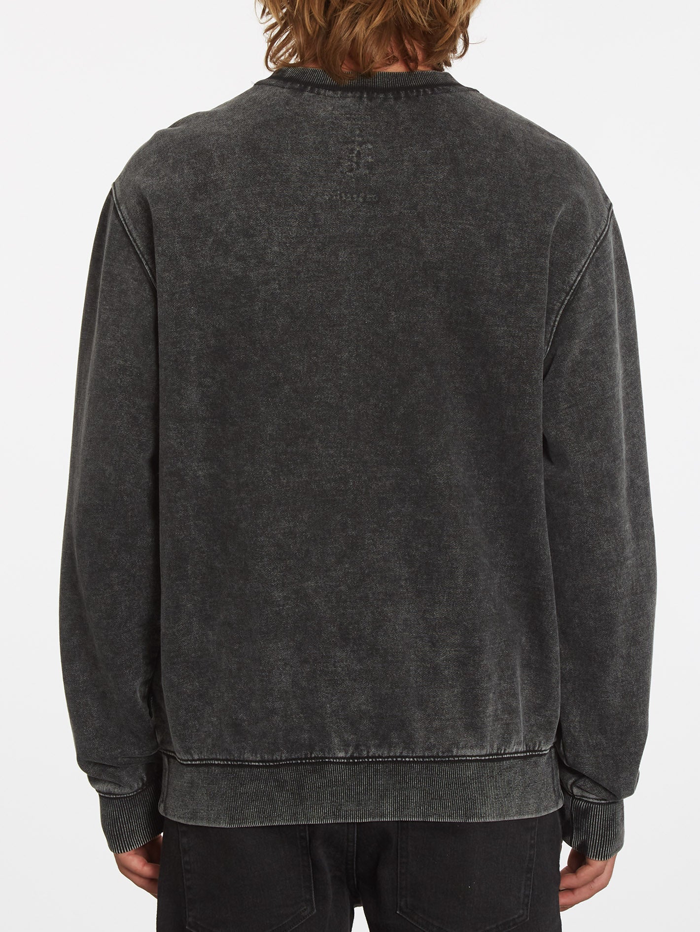 Sweat Vaderetro - BLACK