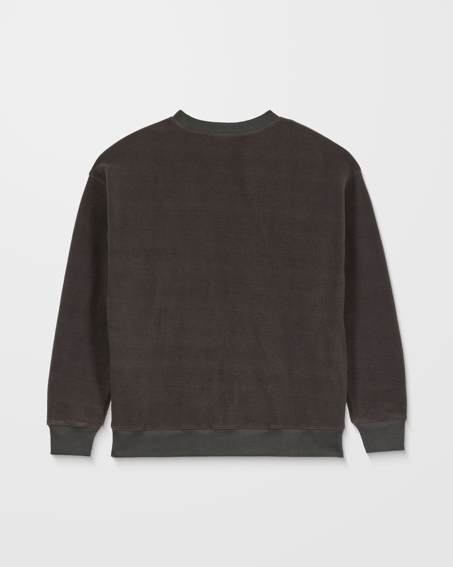 Too Kool Sweatshirt - Rinsed Black