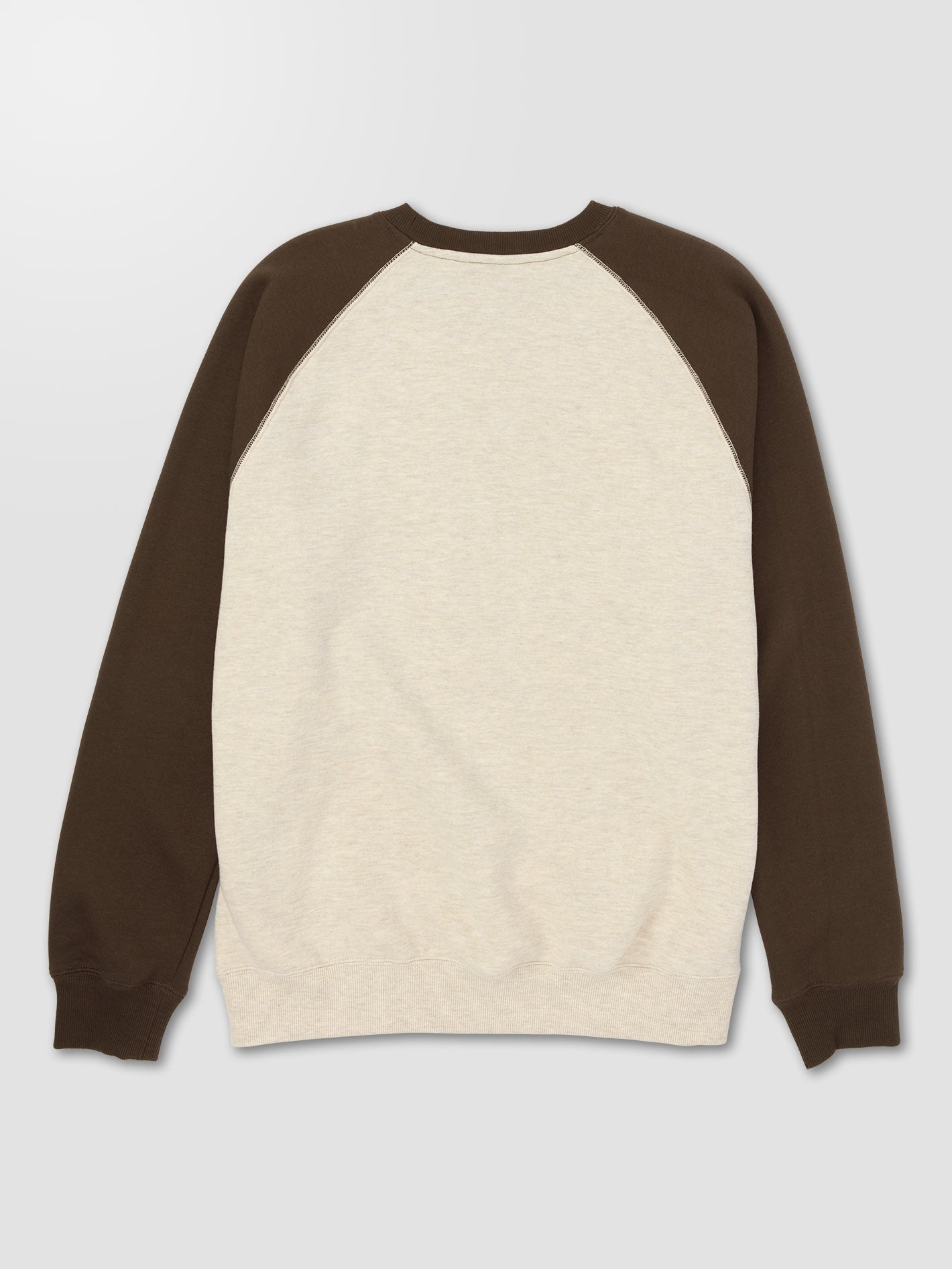 Homak Sweatshirt - WHITECAP GREY