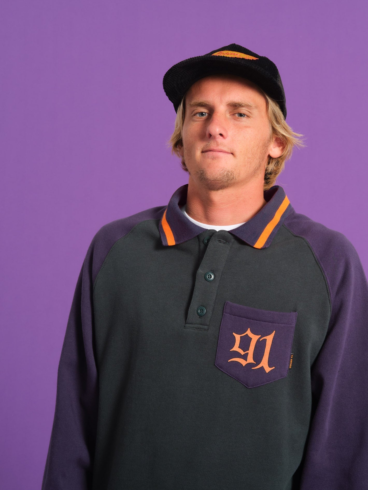 Sweat Nando Von Arb - PONDEROSA PINE