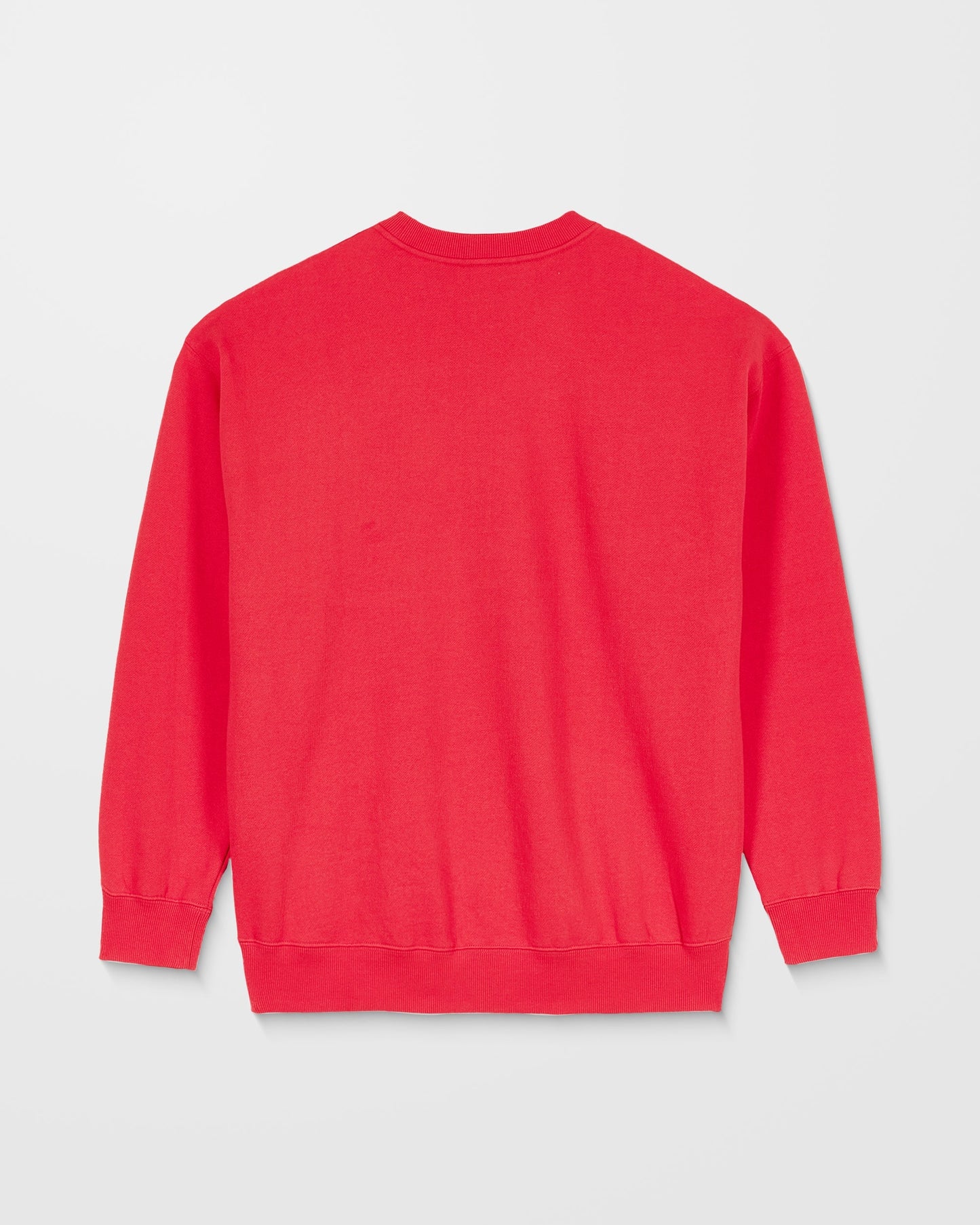 Stoneye Sweatshirt - Rettungsschwimmer Rot