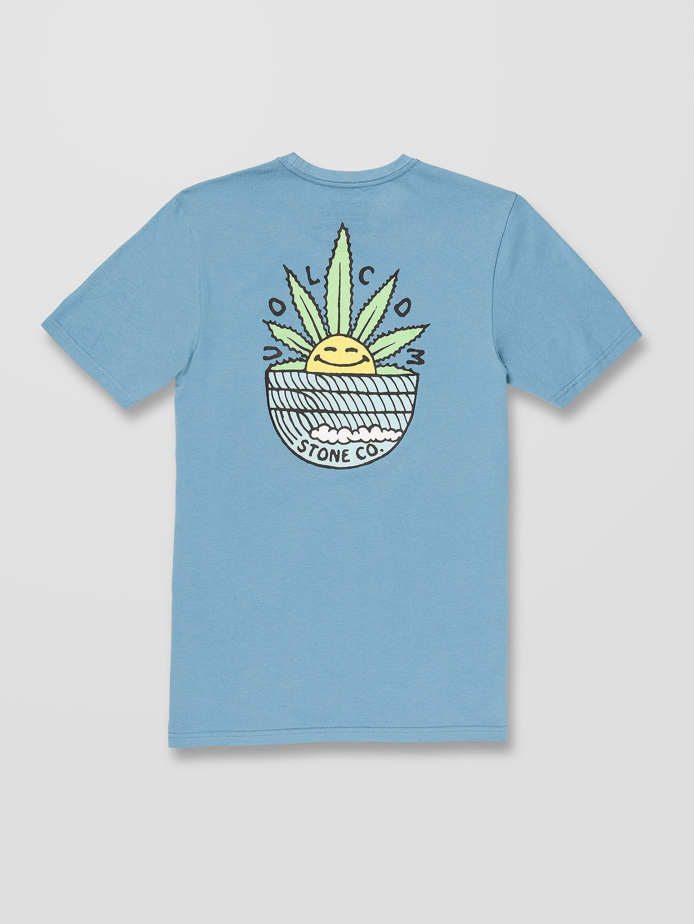 T-shirt Kind Shine - NIAGARA