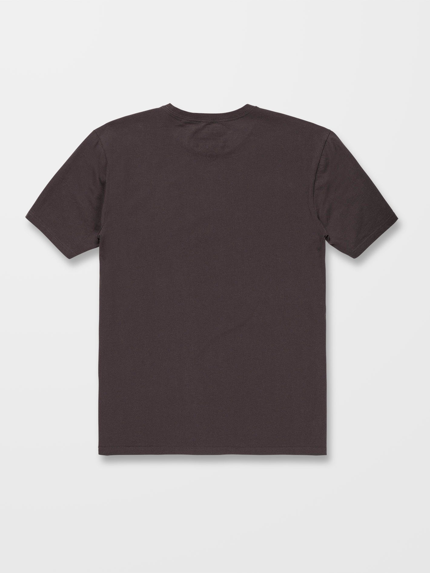 Caged Stone T-Shirt – GESPÜLTES SCHWARZ