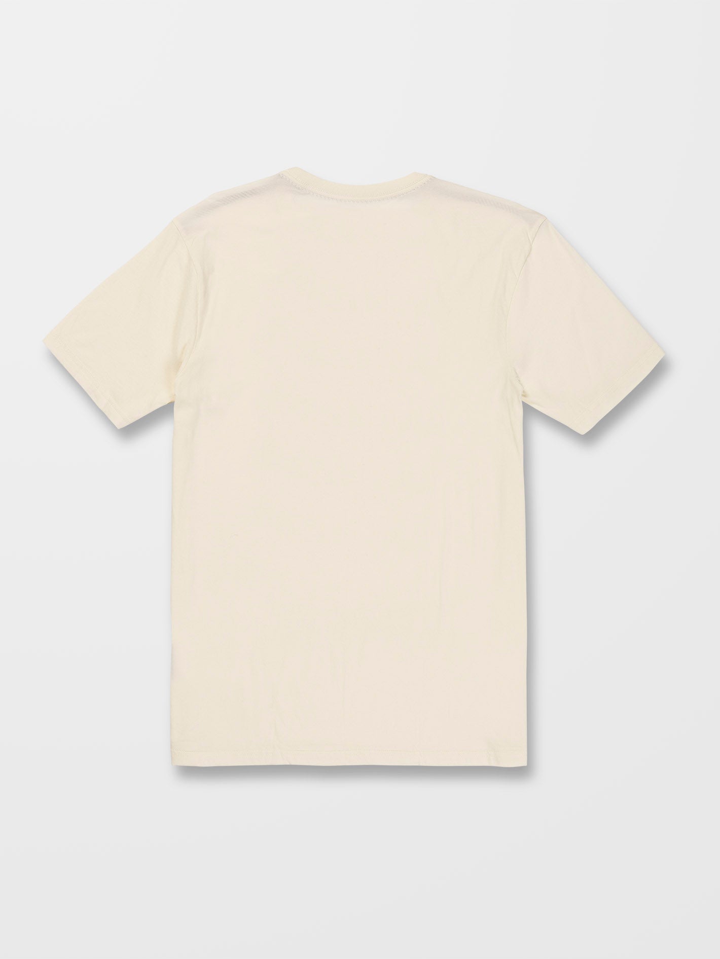 Farm to Yarn Submerged T-shirt - OFF WHITE