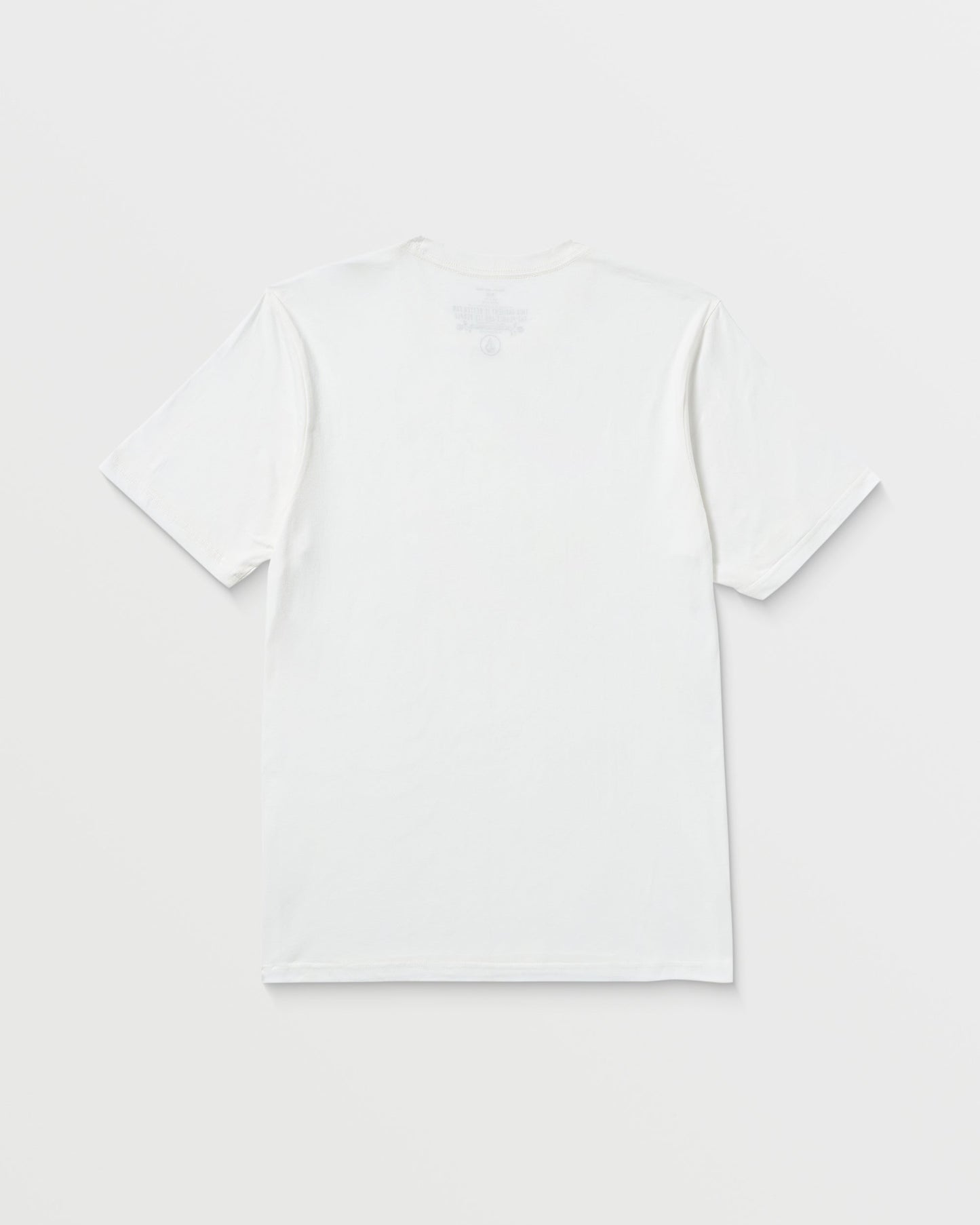 Doom Frog T-Shirt - Off White
