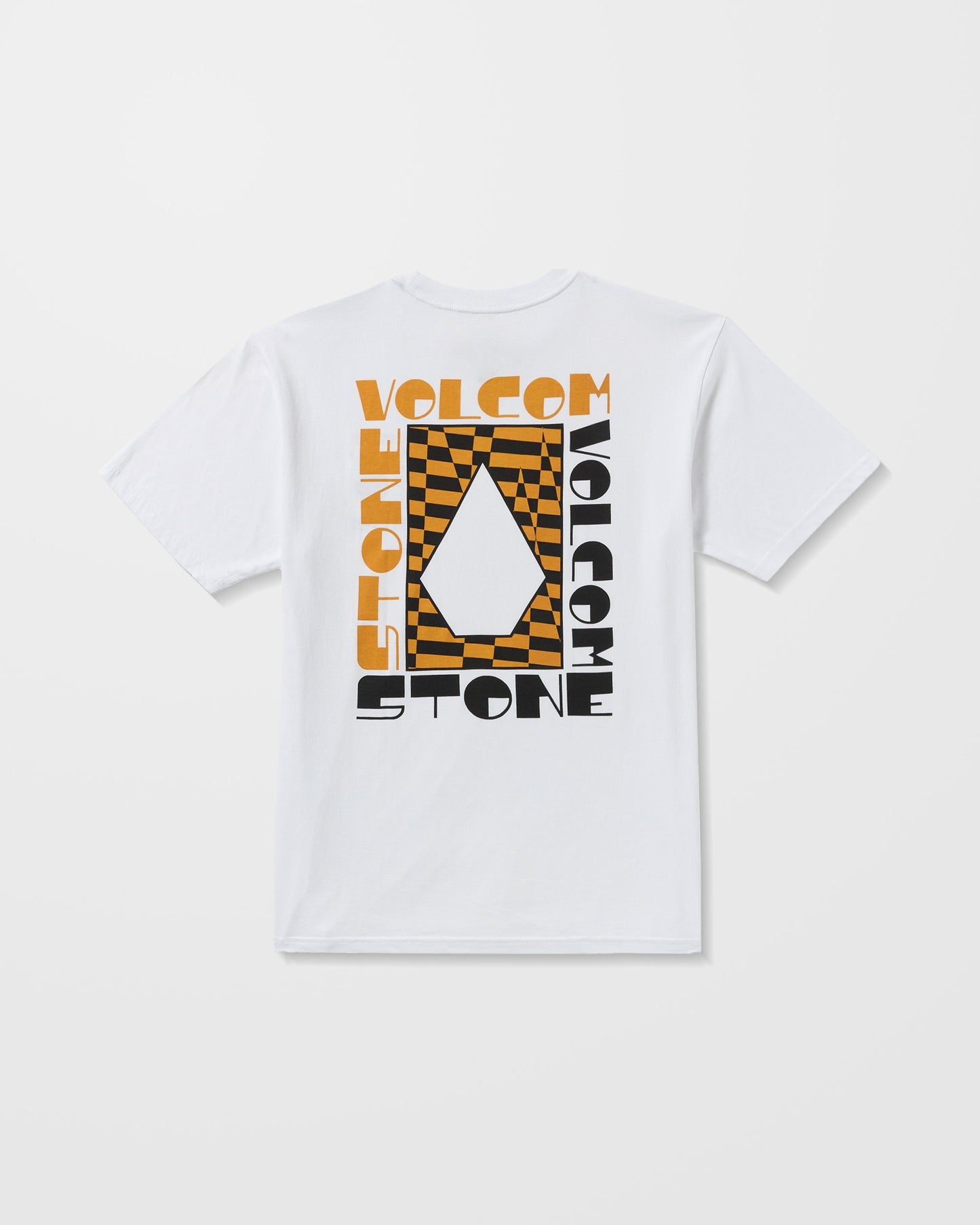 Cornerstone T-Shirt - Weiß