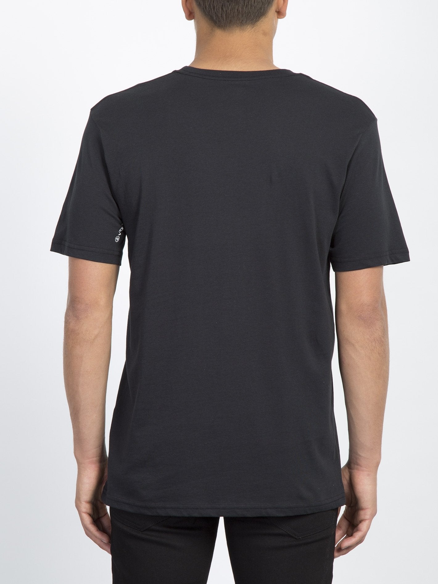 T-shirt Stone Sounds - Black