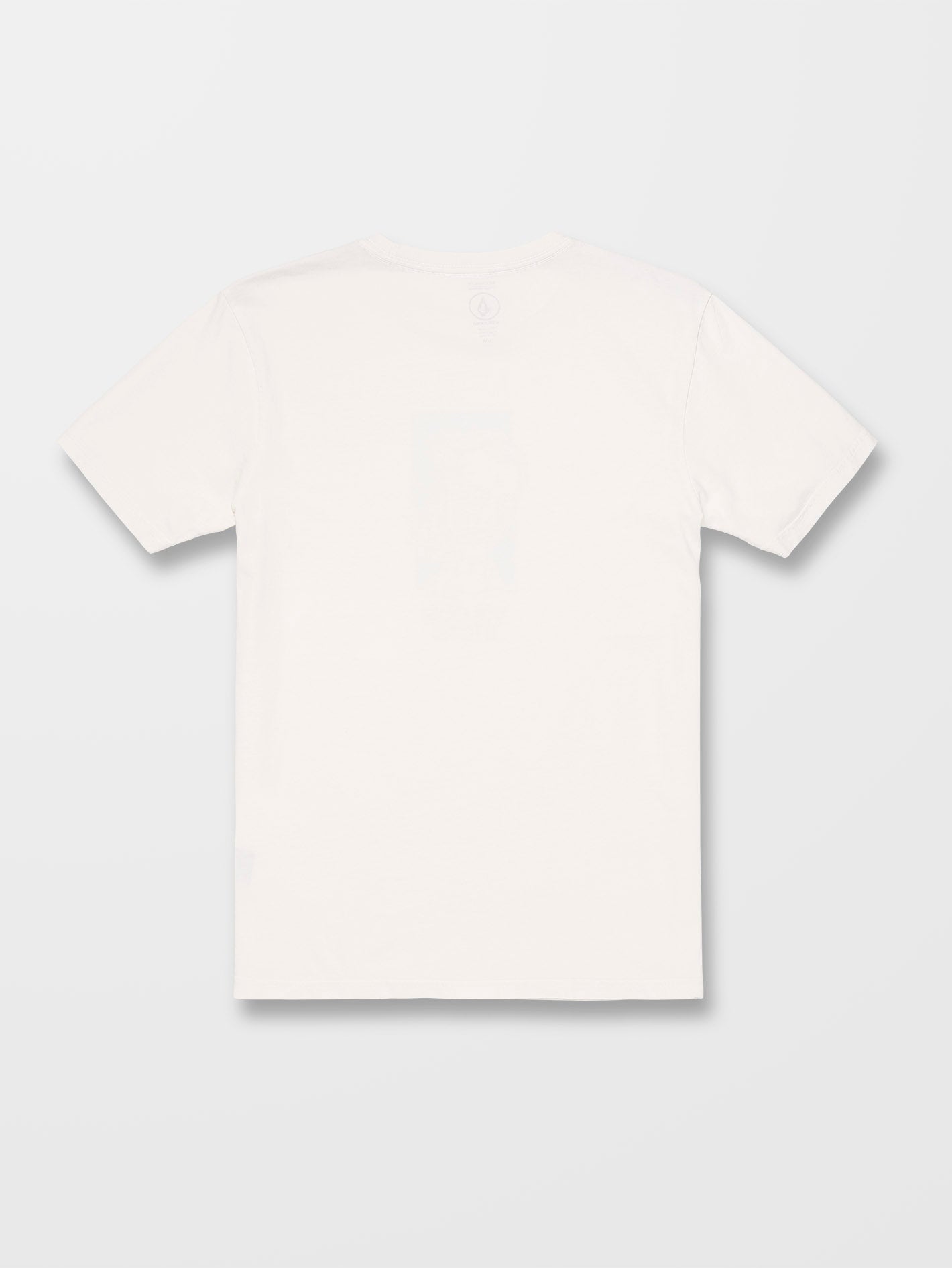 Heckle T-Shirt - CREME