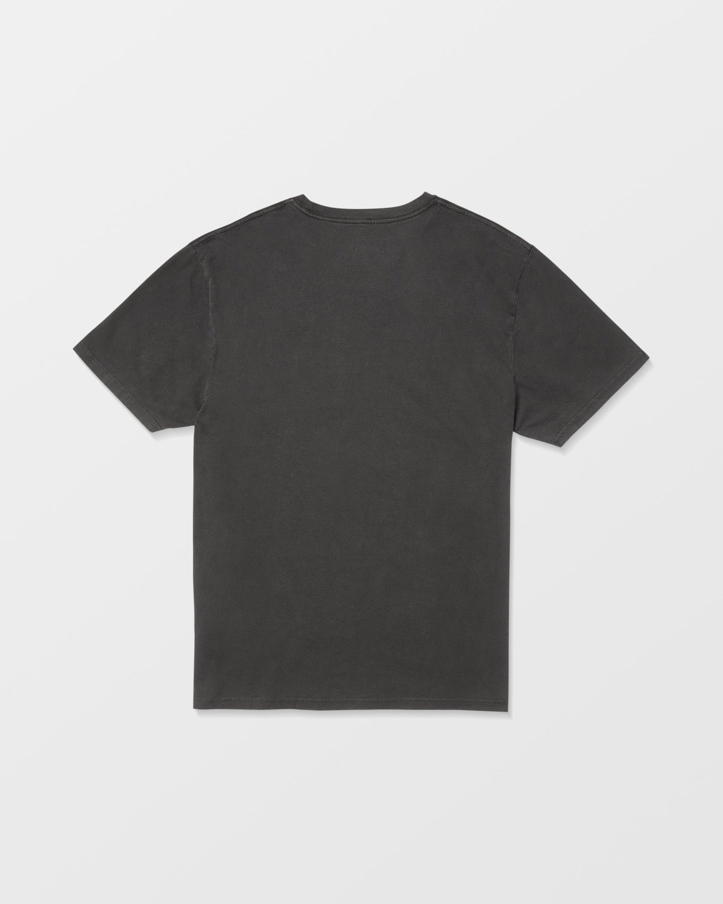 Solid Stone T-Shirt - Schwarz