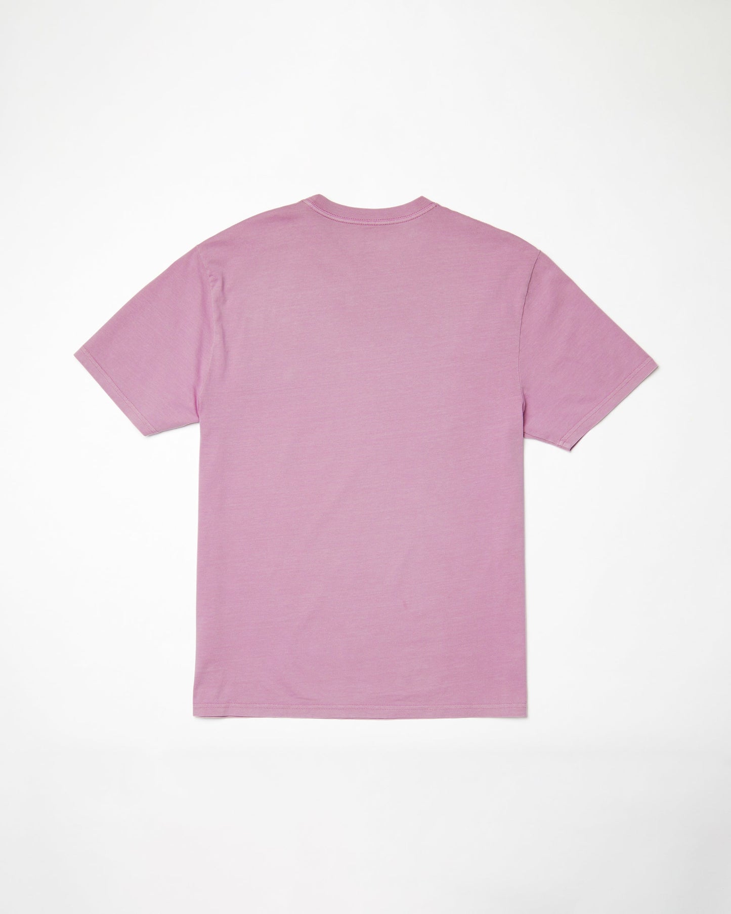 Solid Stone T-Shirt - STAHLLILA