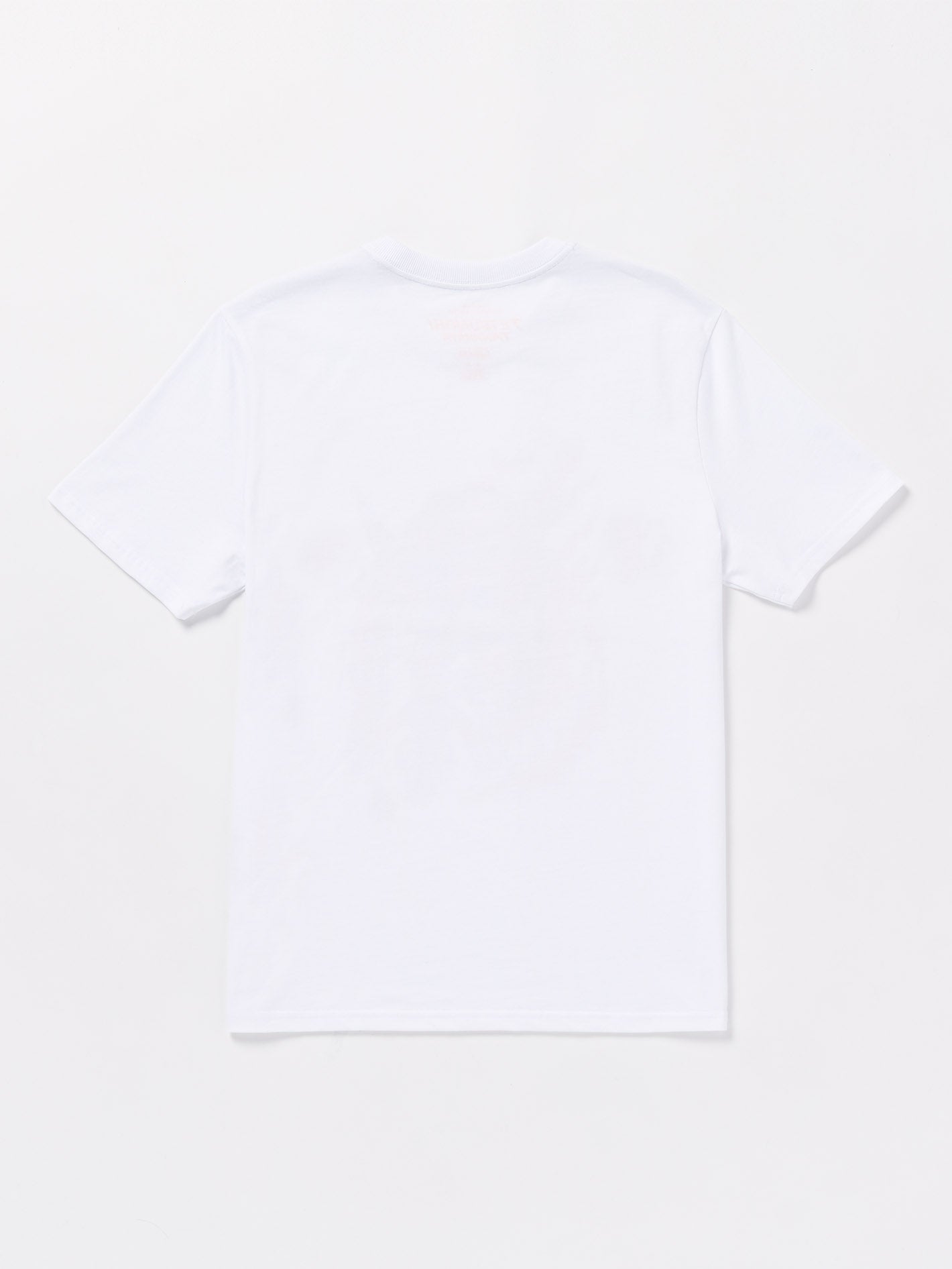 Tetsunori 1 T-Shirt - WEISS