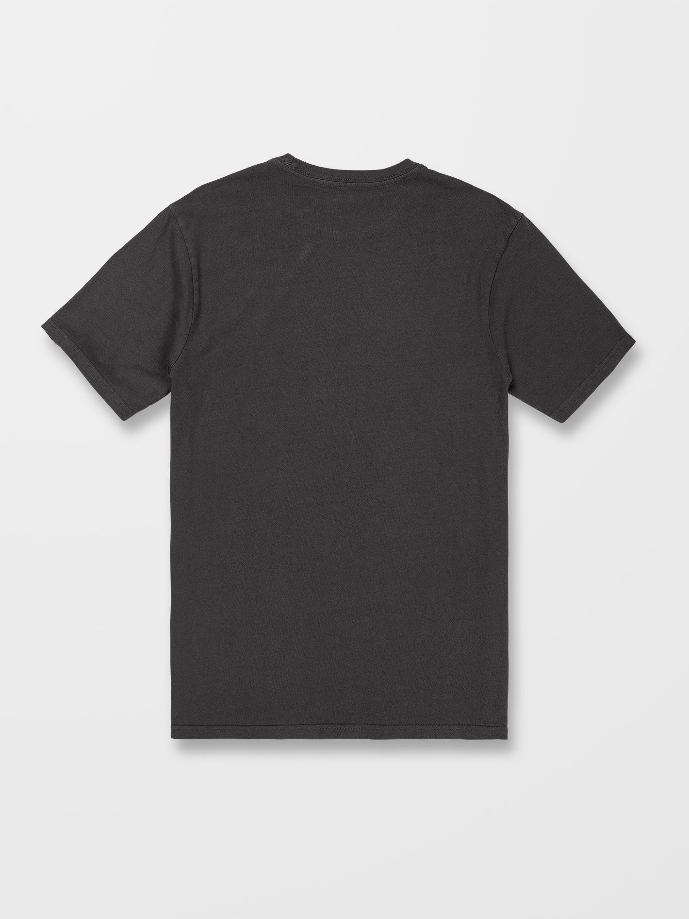 Stonepur T-Shirt - VINTAGE SCHWARZ