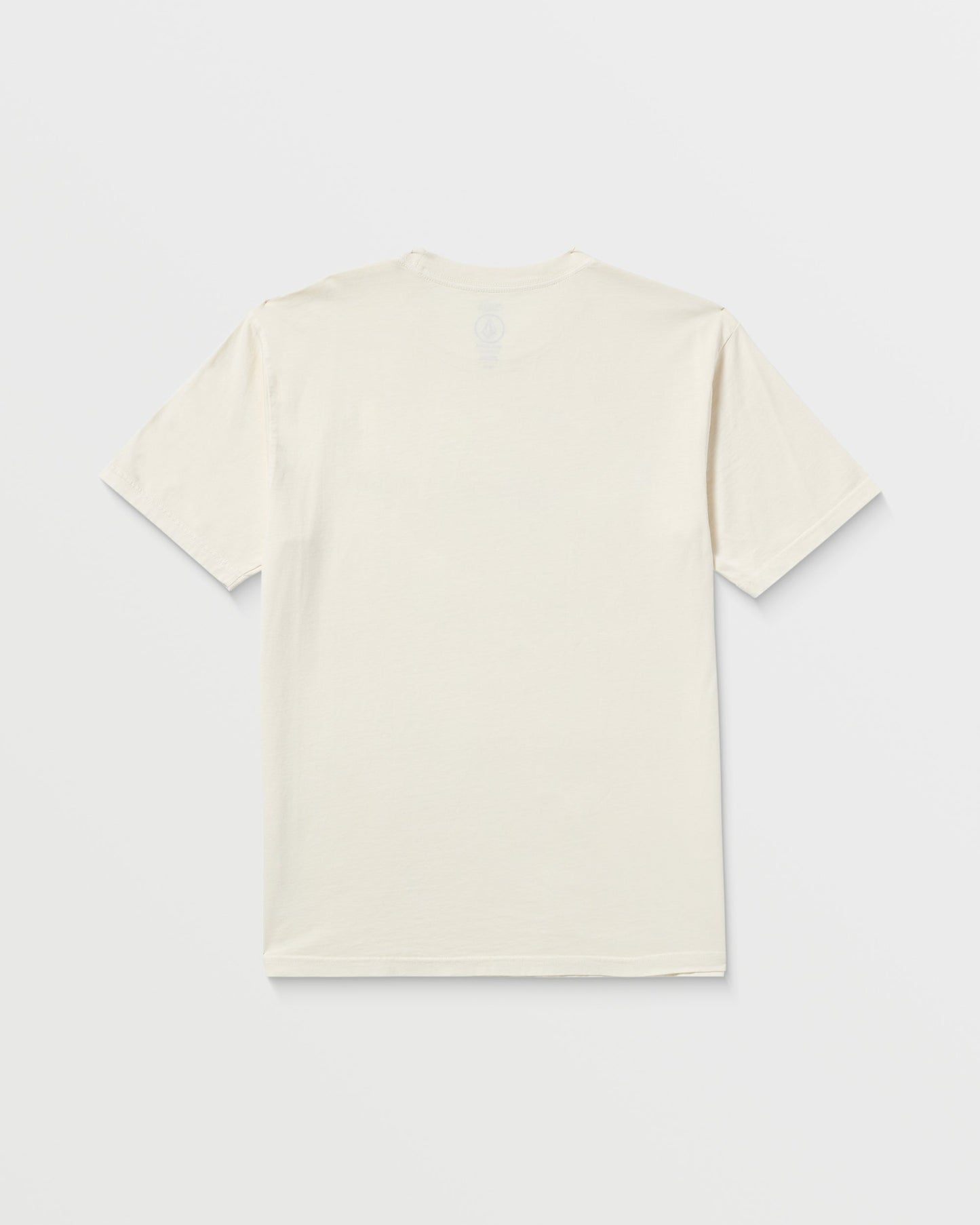 T-Shirt Real Visions - Off White