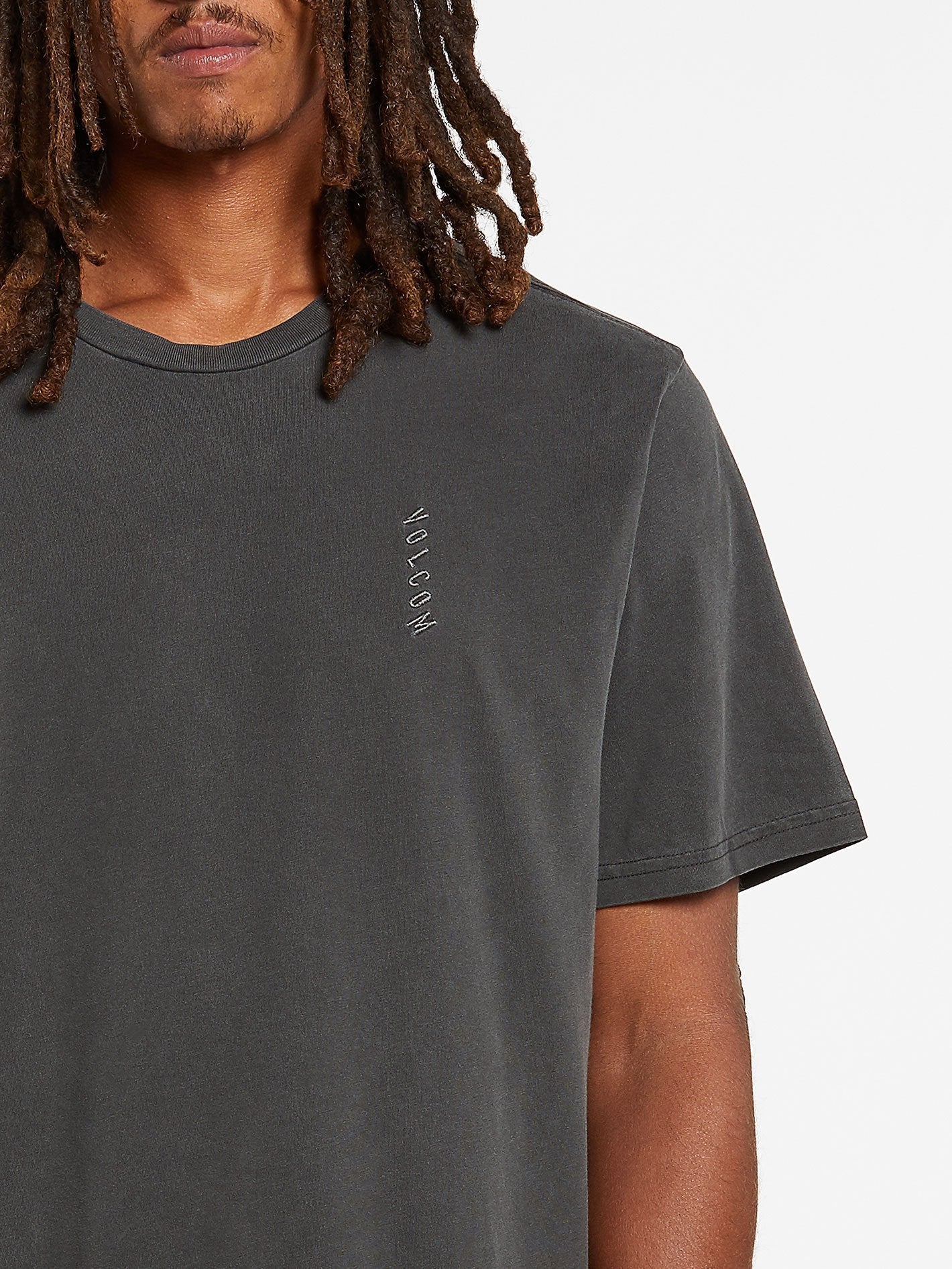 Virt T-Shirt - SCHWARZ