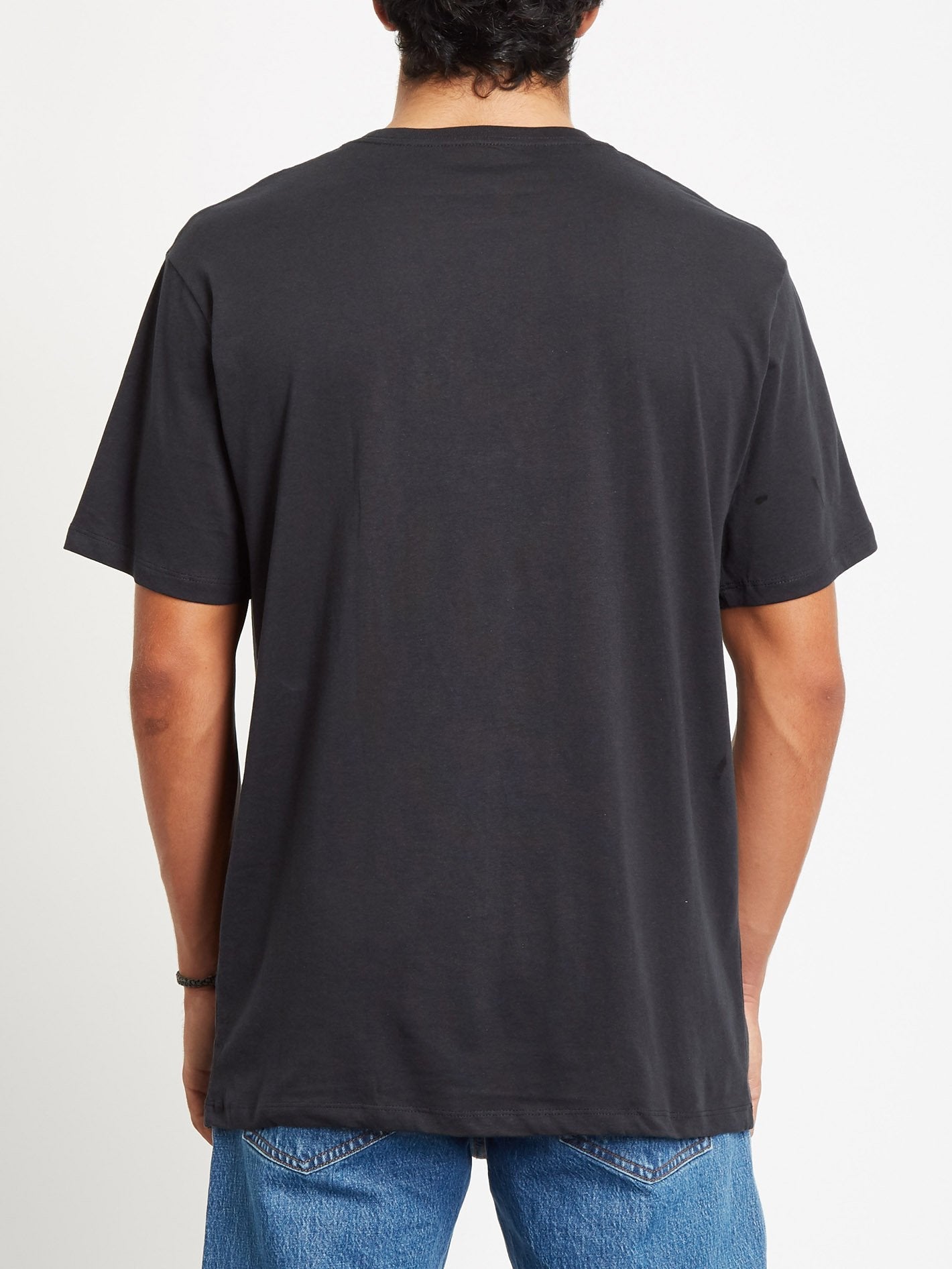 Kelpless T-Shirt – SCHWARZ