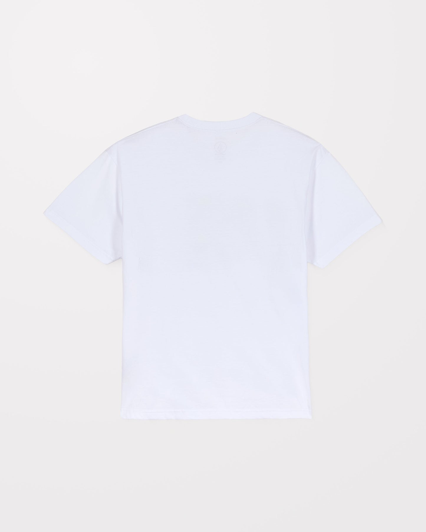T-Shirt Chomp Chomp - White