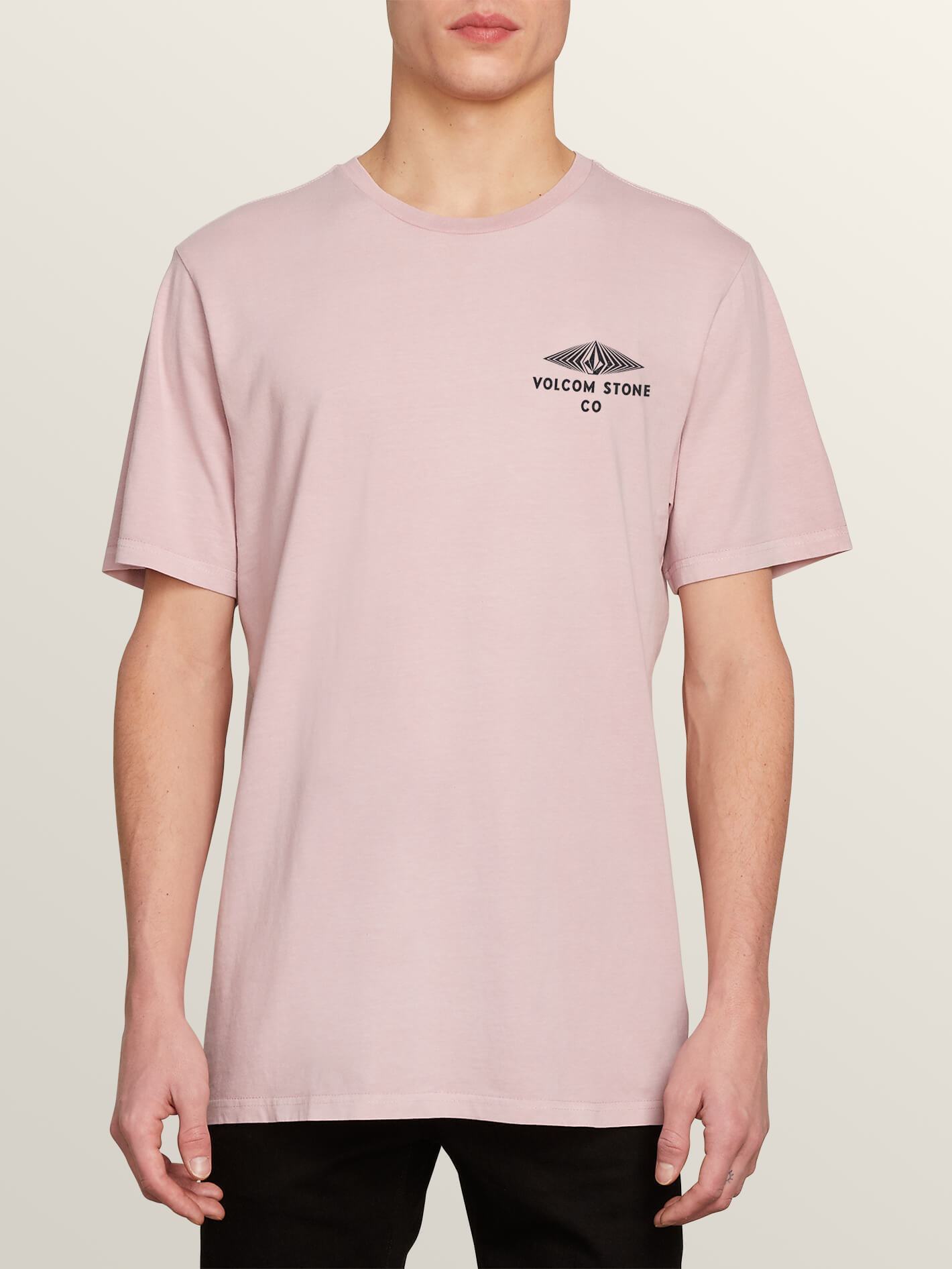 T-shirt Mystical Stone SS T - Pale Rider