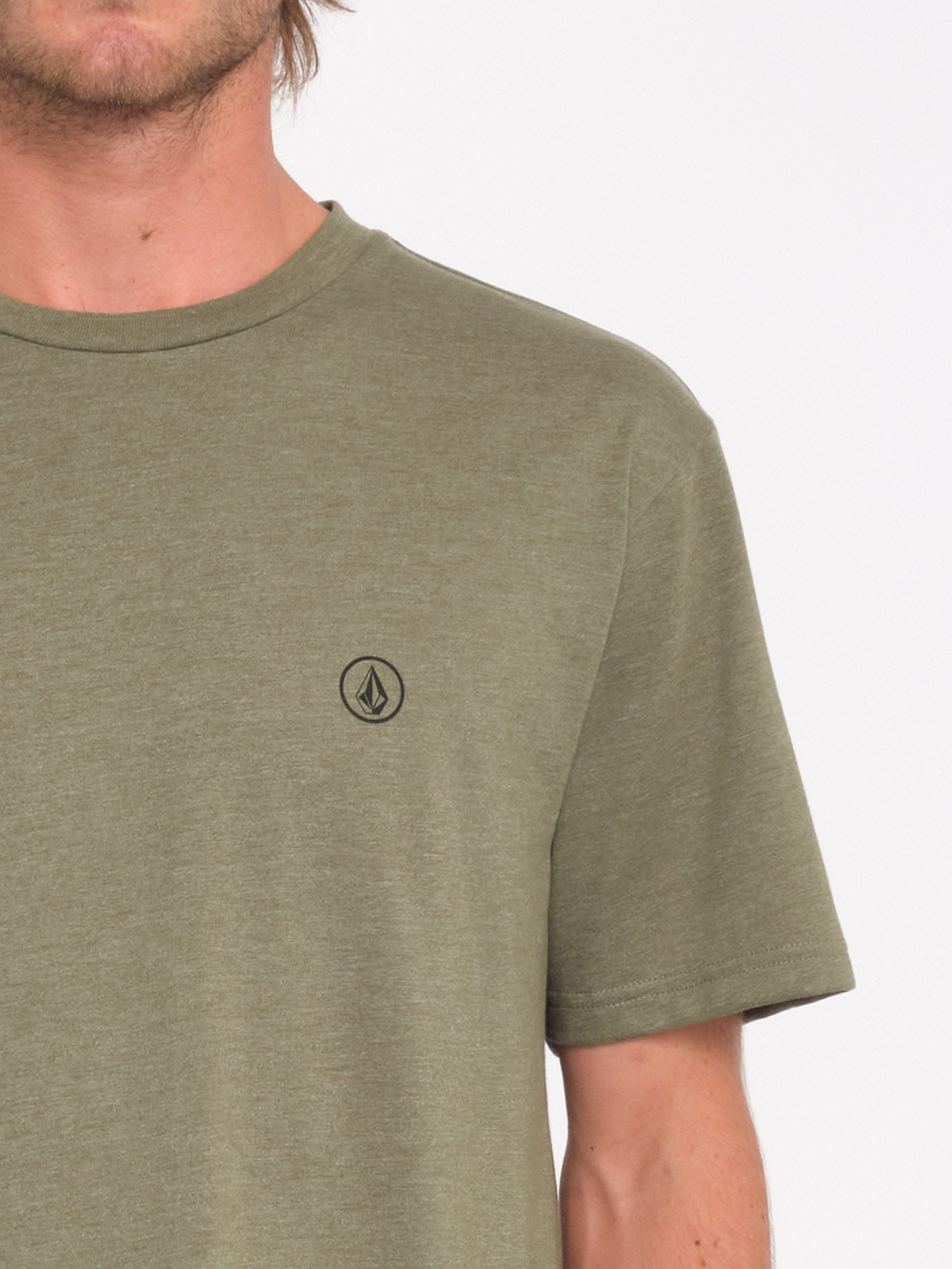 T-shirt Circle Blanks - WINTERMOSS