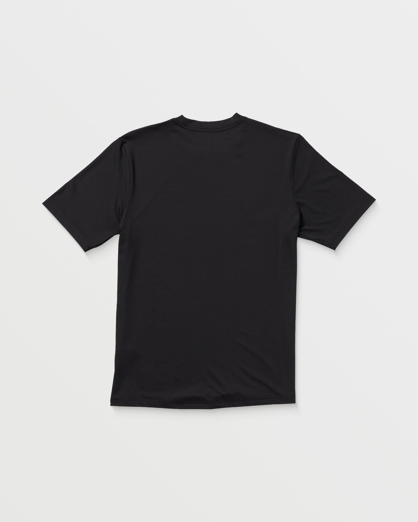 Rashguard Modstone Loose - BLACK