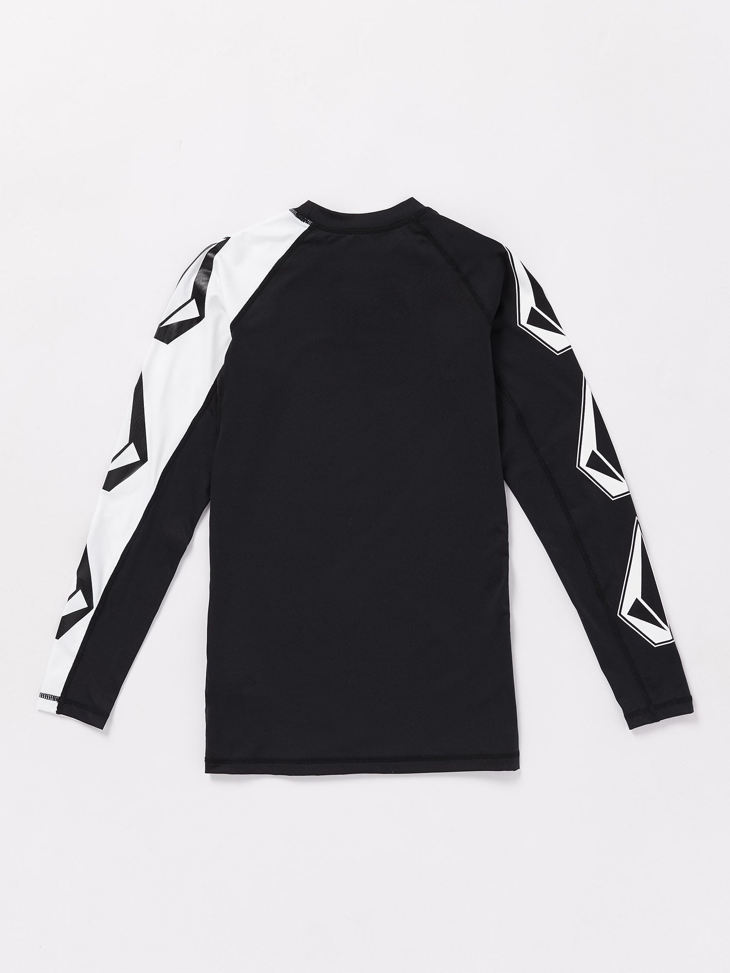 Rashguard Surf Vitals J Robinson - BLACK