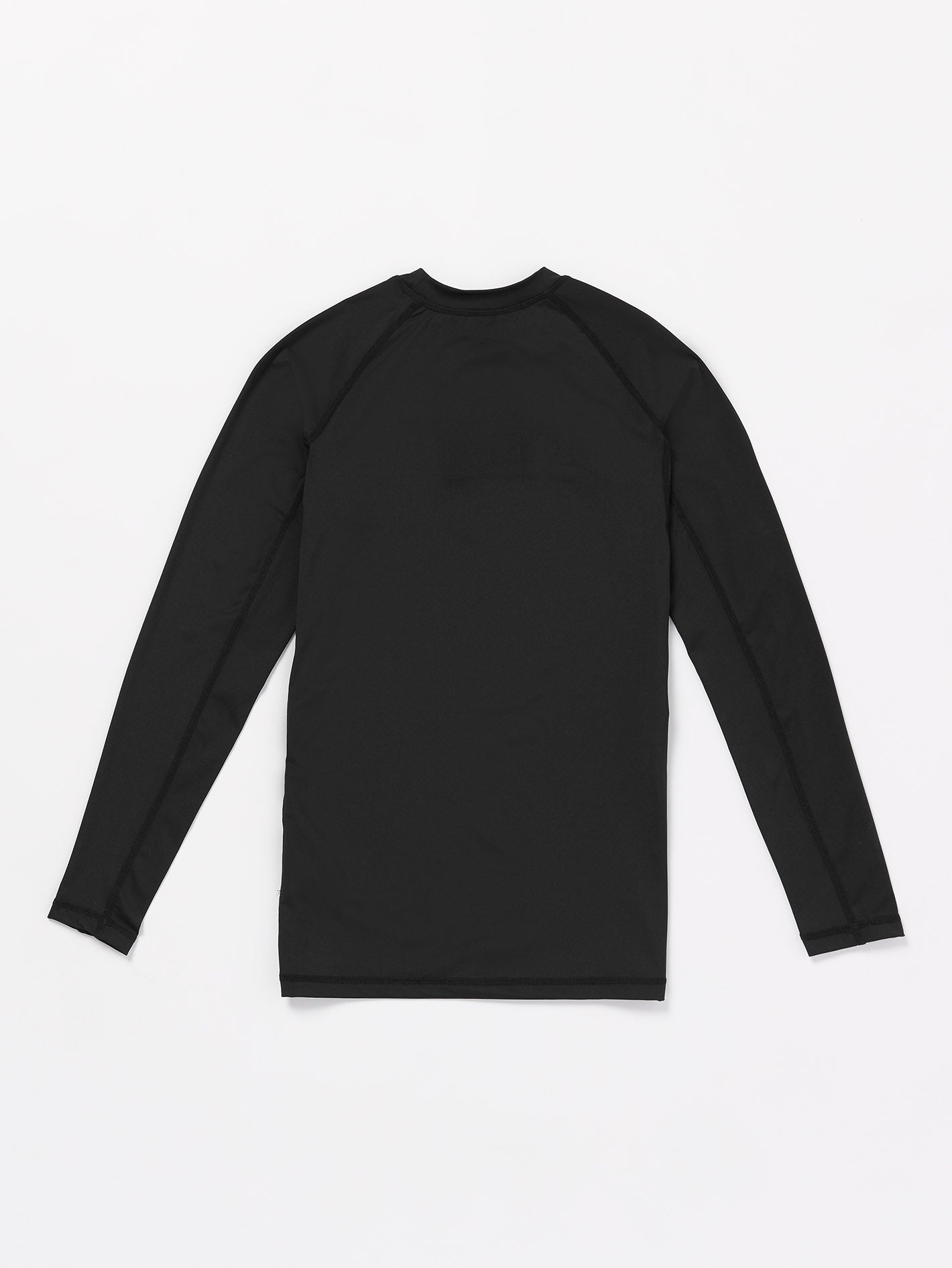 Lido Rashguard - SCHWARZ