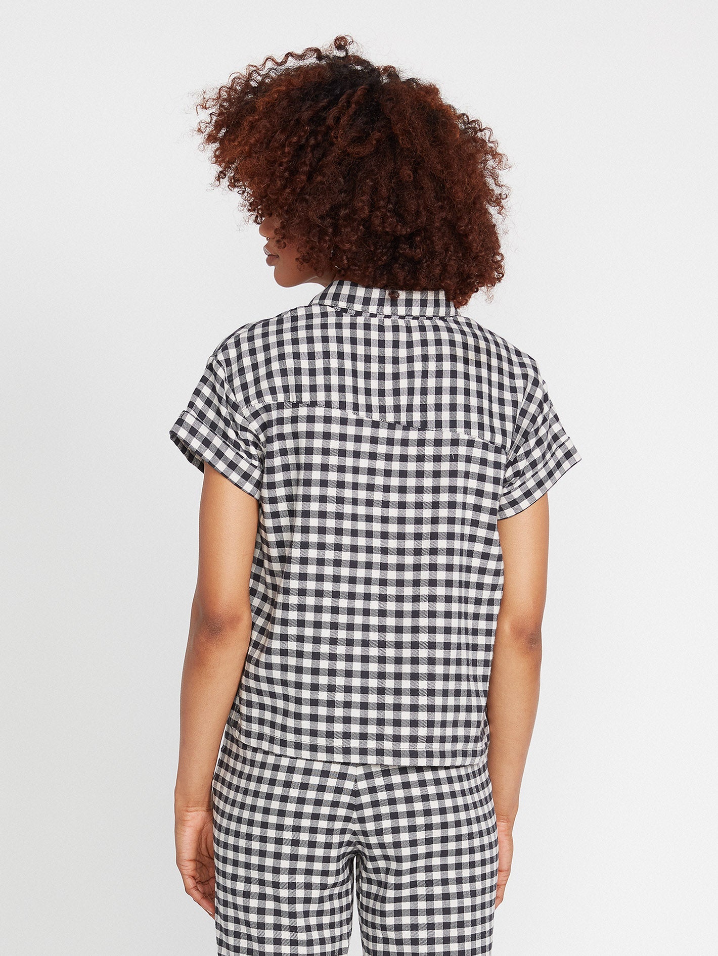 Coco Ho Shirt - ASH