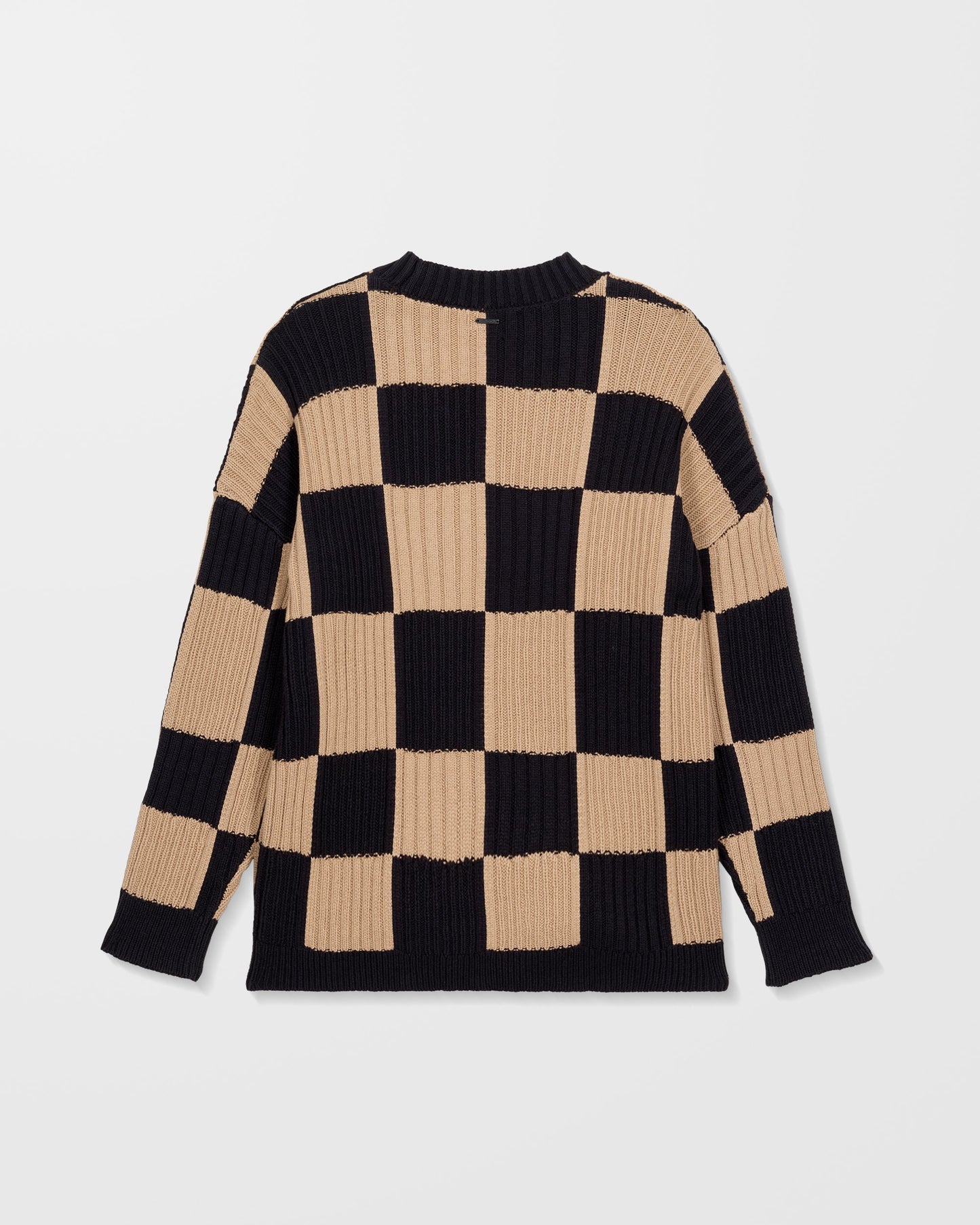 Tripnotic Sweatshirt - Schwarze Kombination
