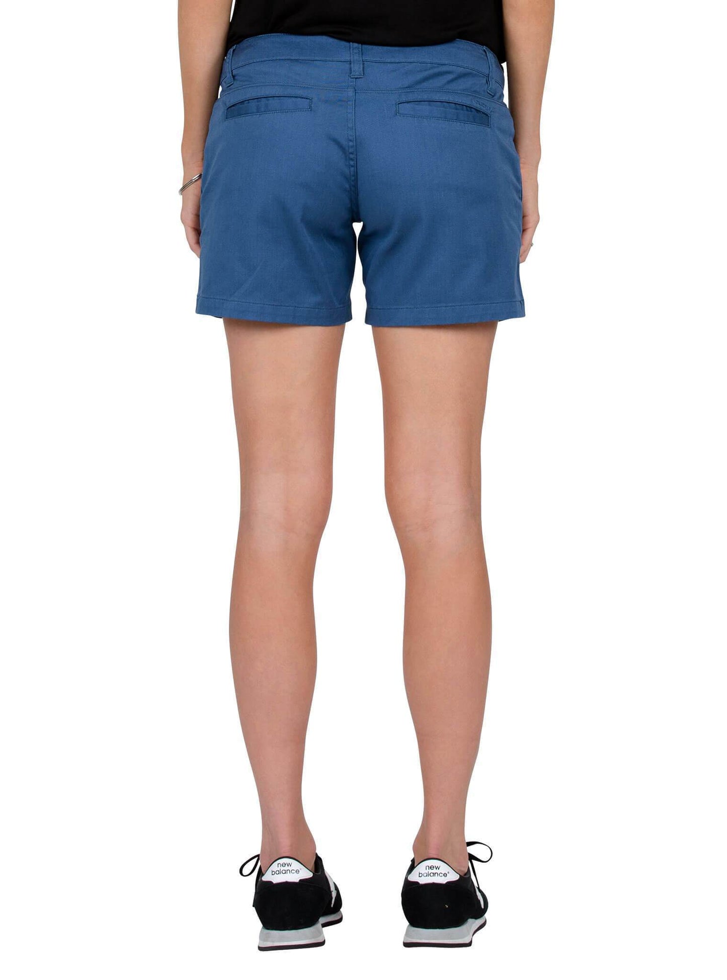 Frochickie 5'' Chino-Shorts – Blue Drift