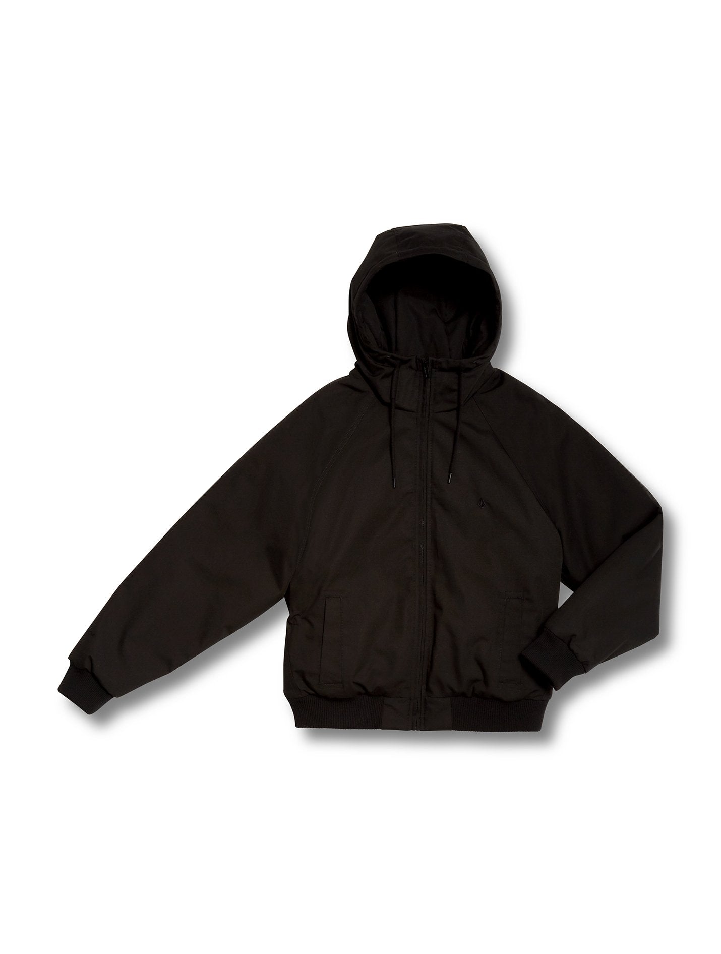 Veste Wernan 5K - BLACK