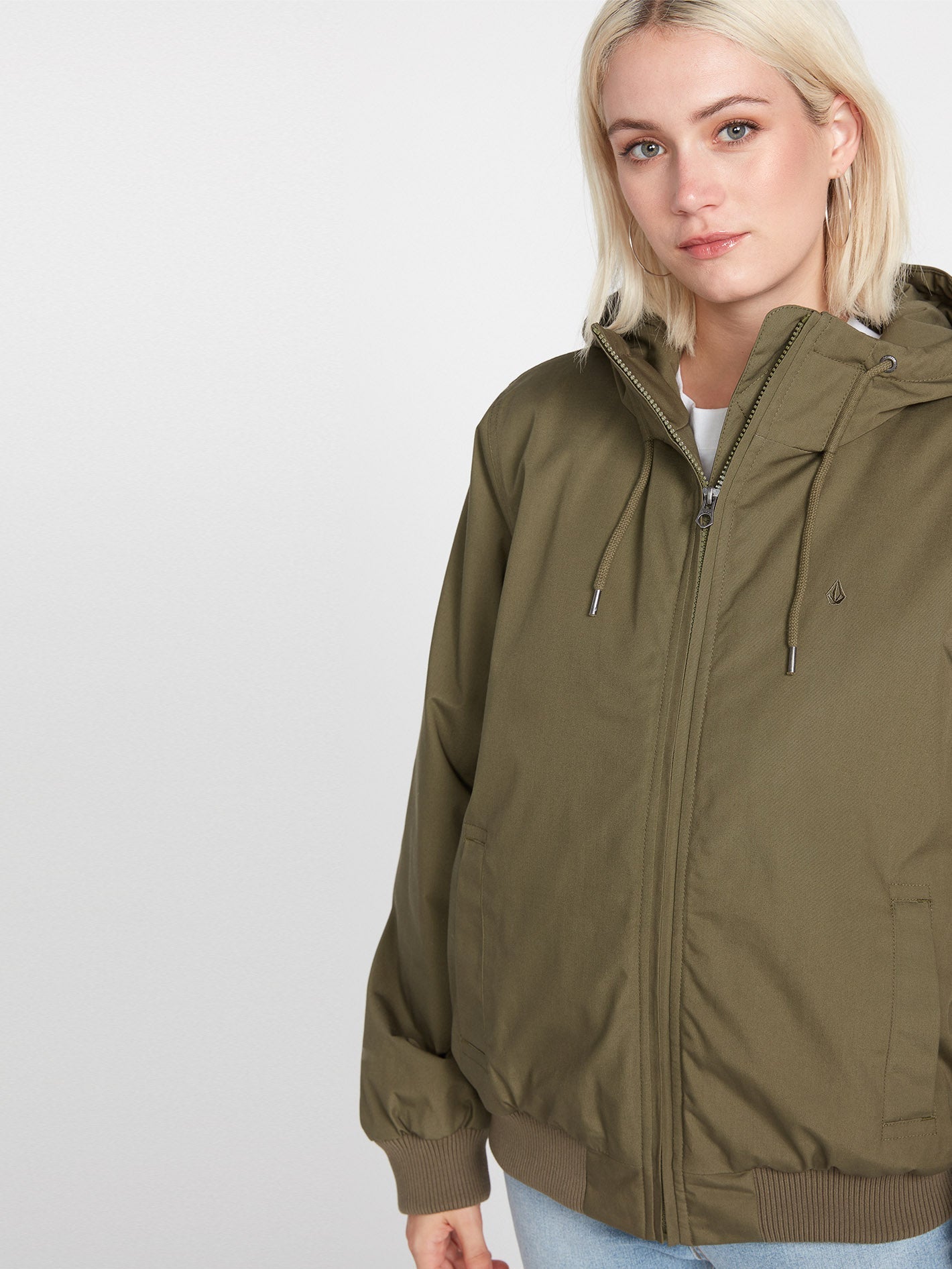 Veste Wernan - WINTERMOSS