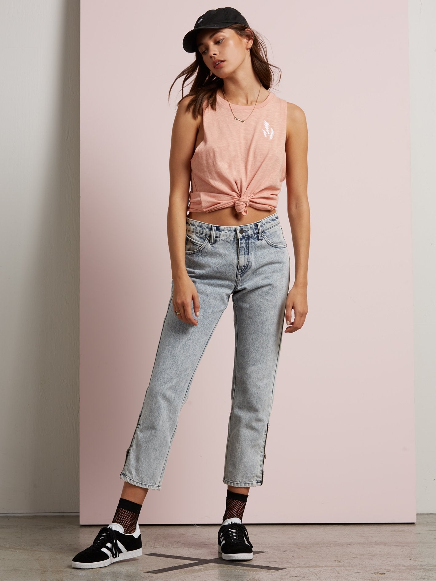 Jean 1991 - Cloud Blue
