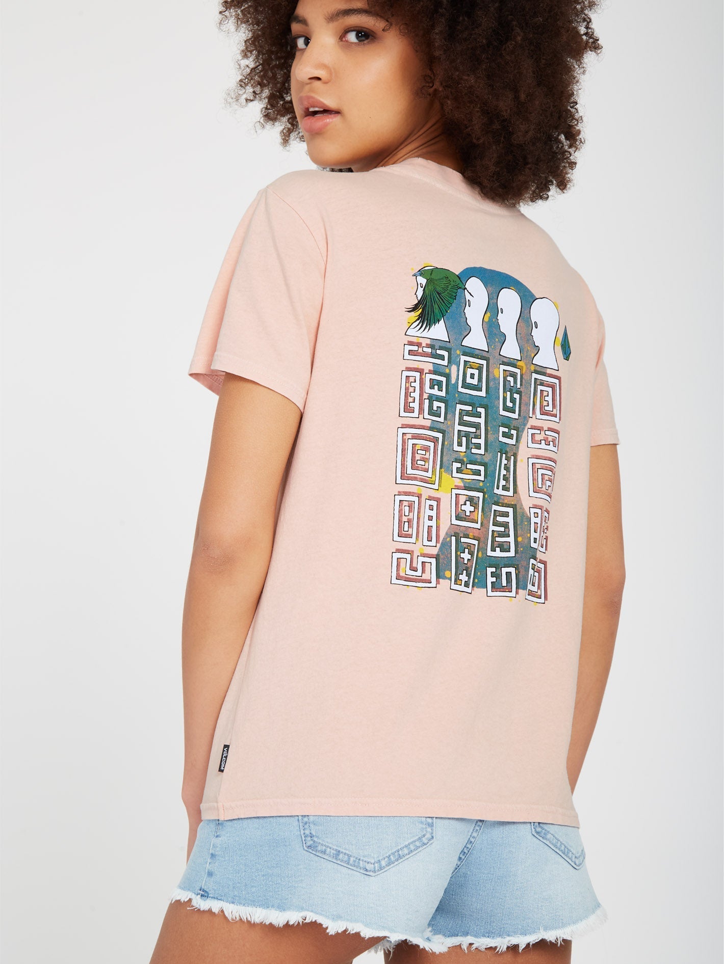 T-shirt Ed Merlin Murray - MELON