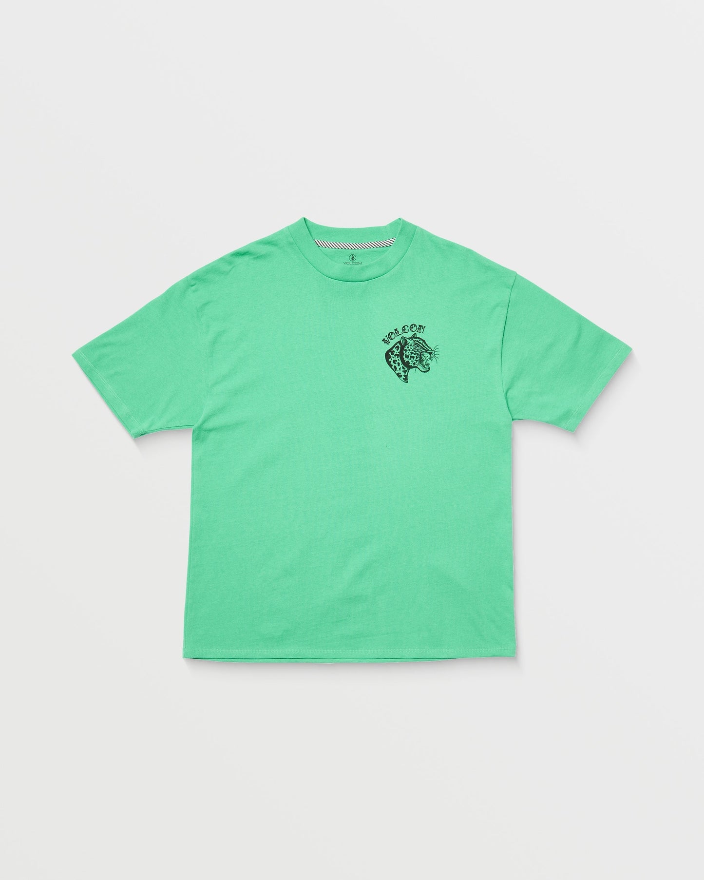 T-shirt Downtown - JADE