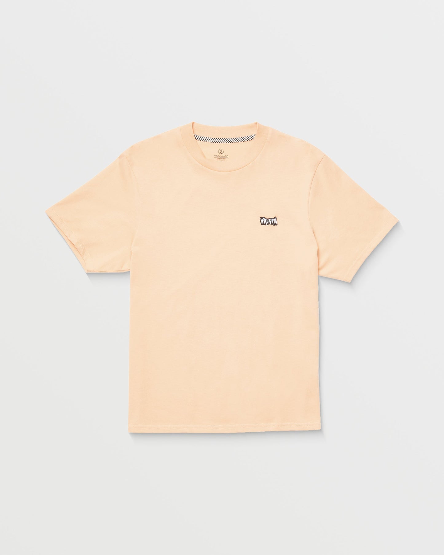 T-shirt Spikstone - PALE PEACH