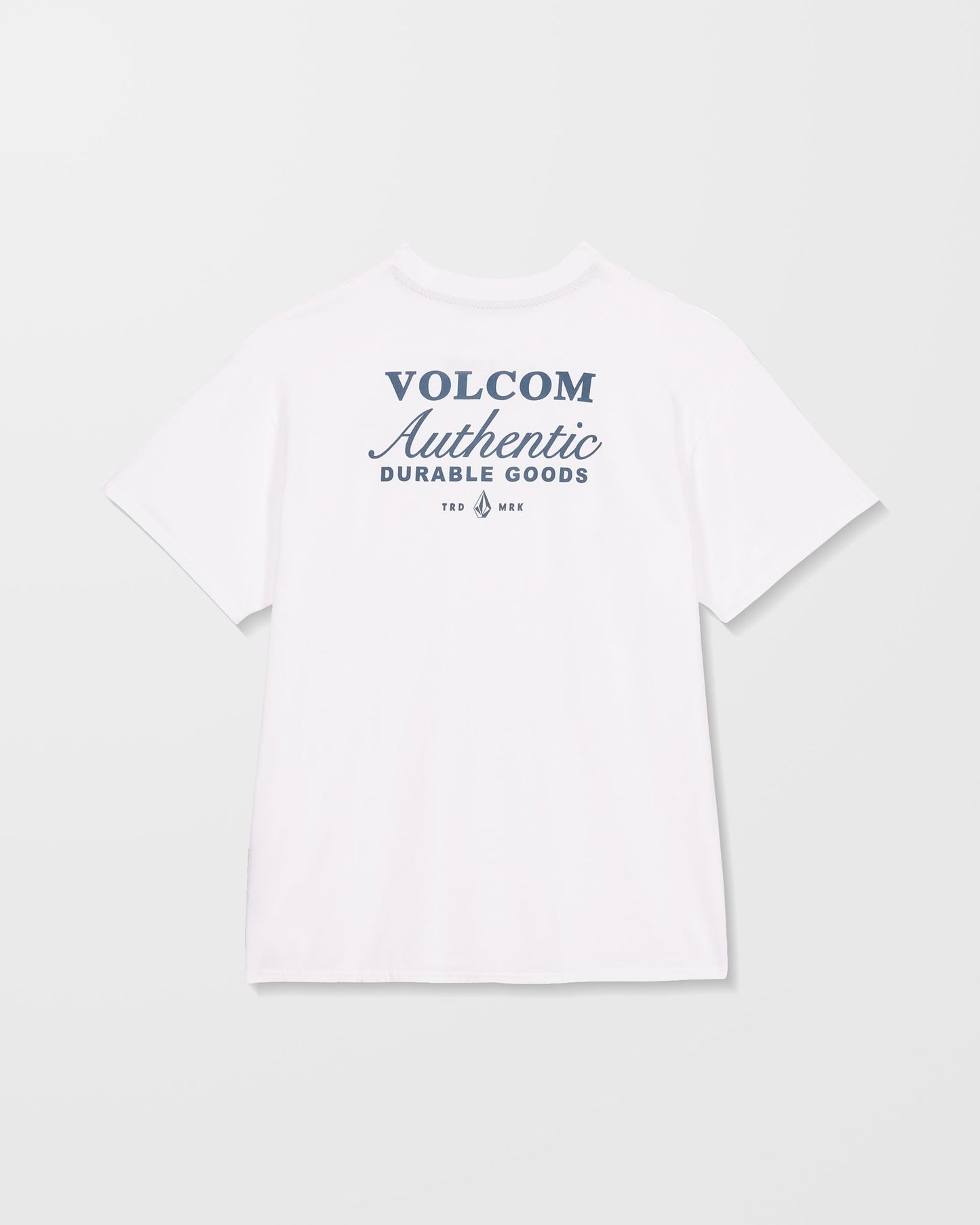 Stones Throw T-Shirt - Star White