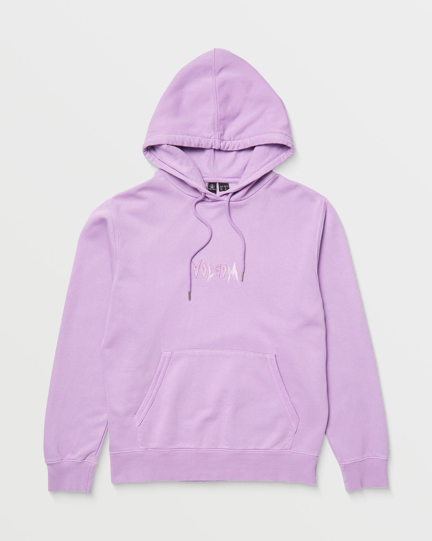Spikstone Hoodie - IRIS LILA