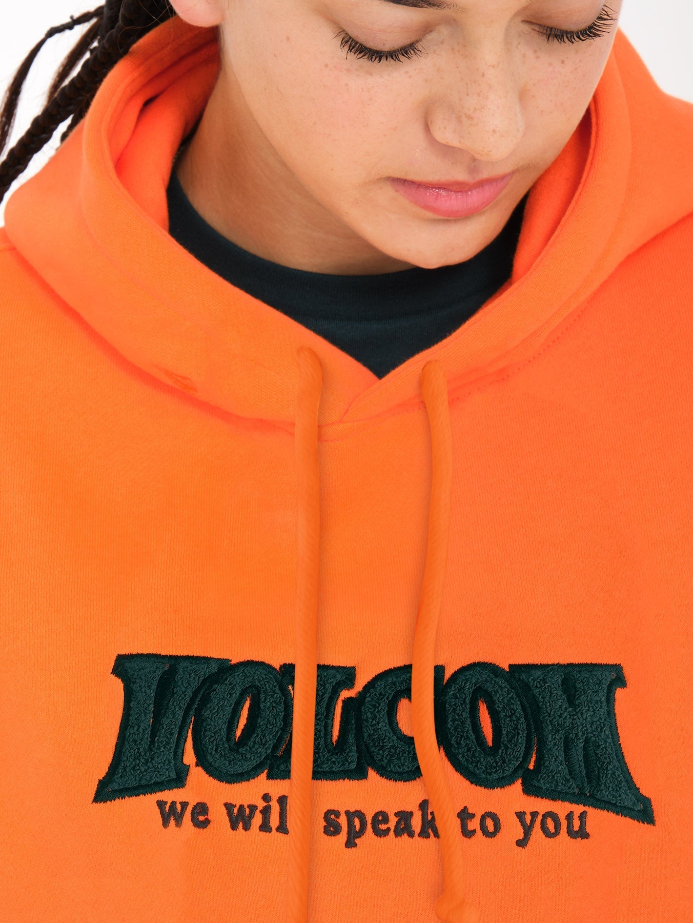 Tripstone Hoodie - KAROTTE