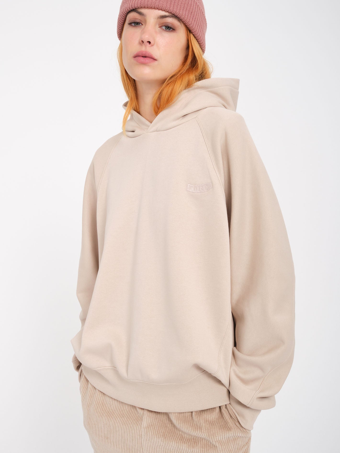 Pistolen-Hoodie - PILZ