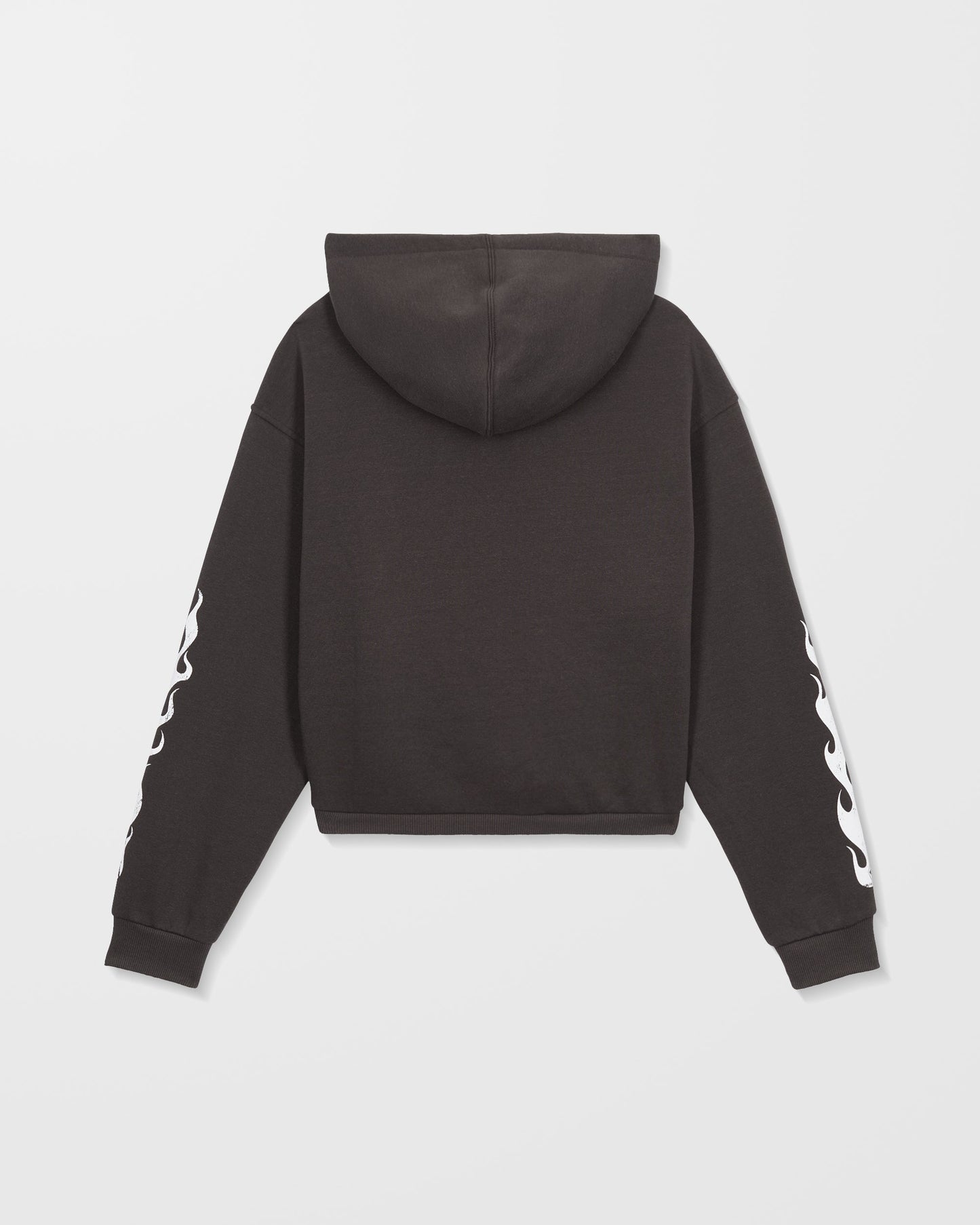 Sweat À Capuche 1991 Mini - Vintage Black