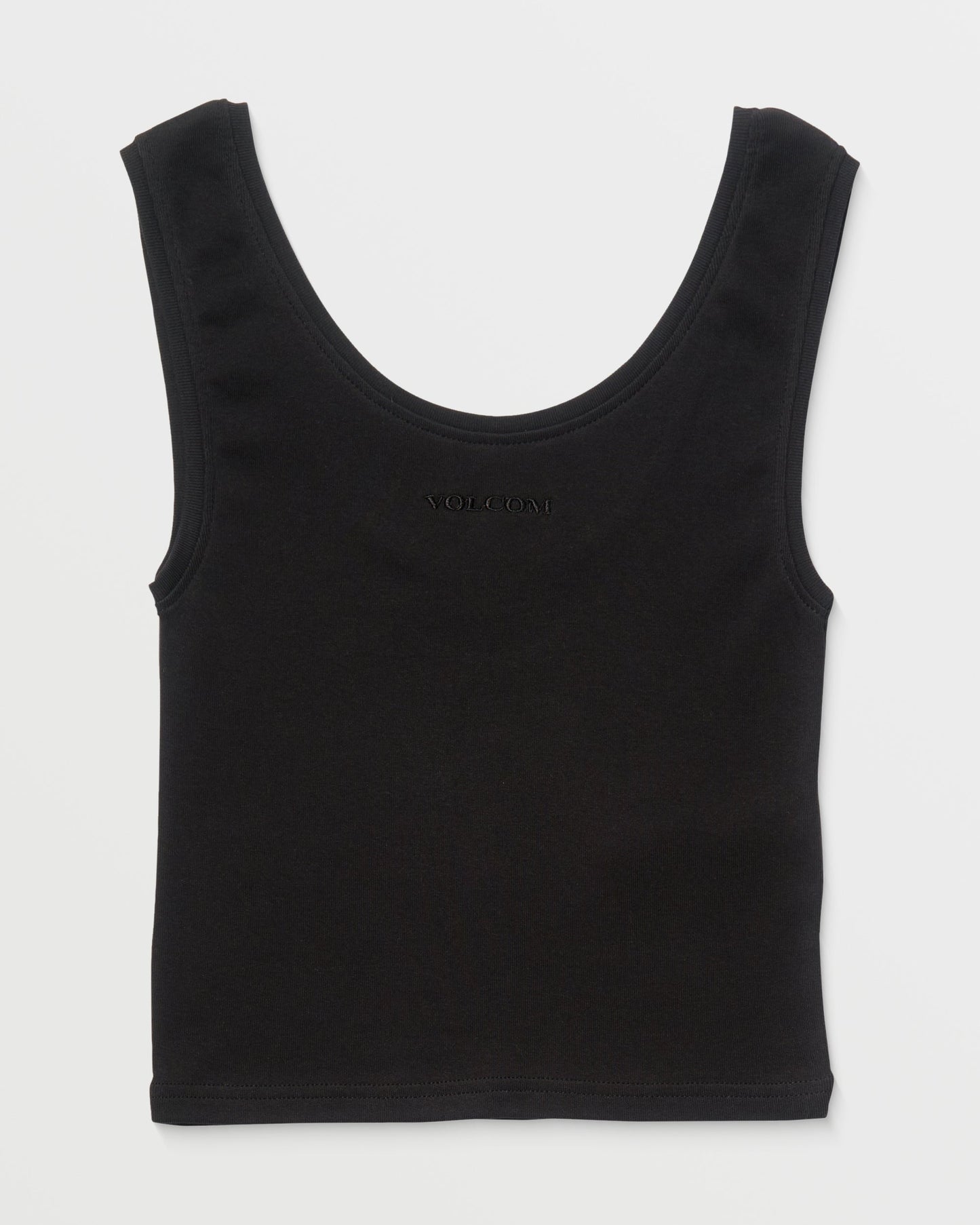 Débardeur Volcomstone Tight - BLACK