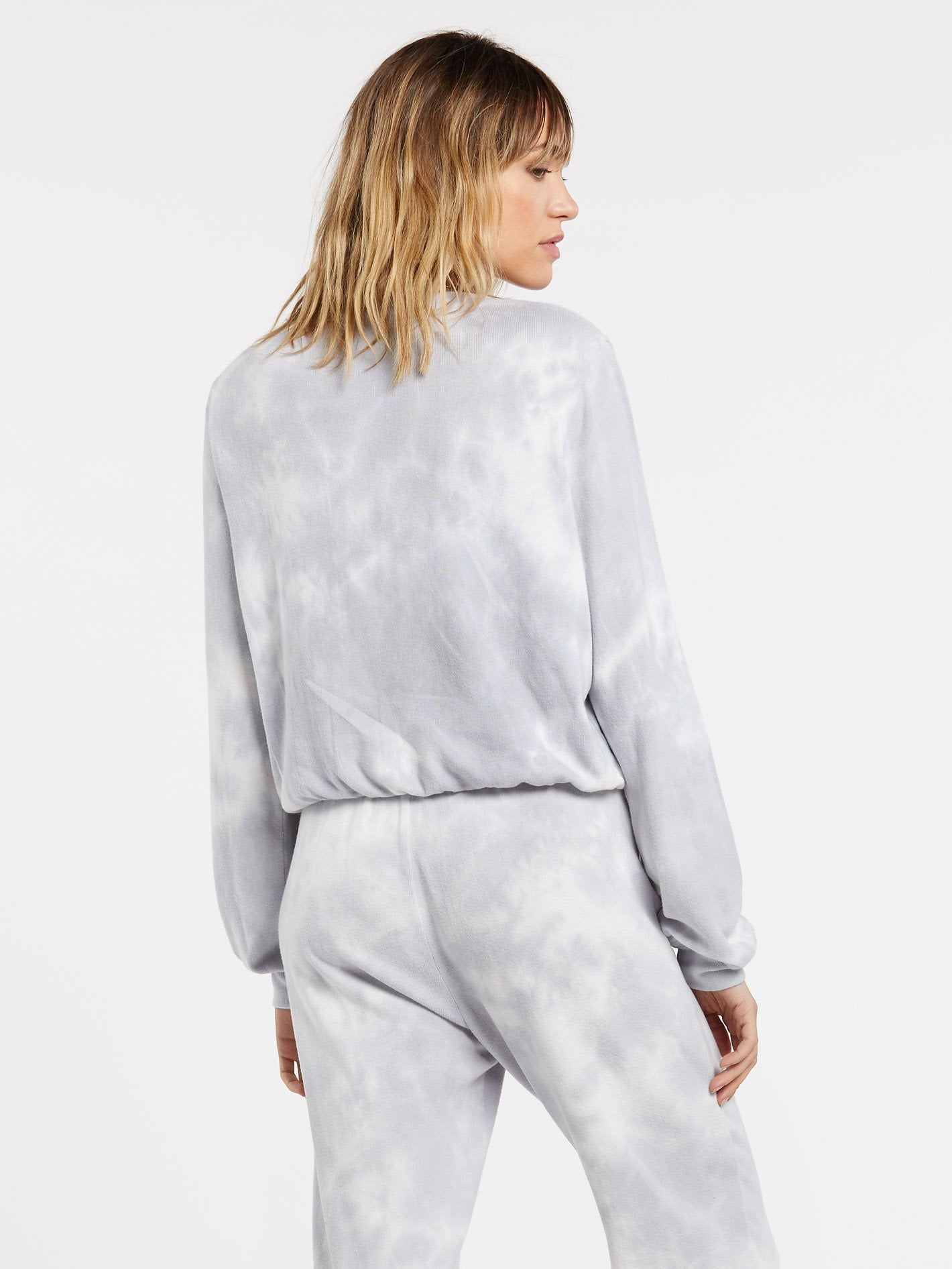 Lil Sweatshirt - MEHRFACH