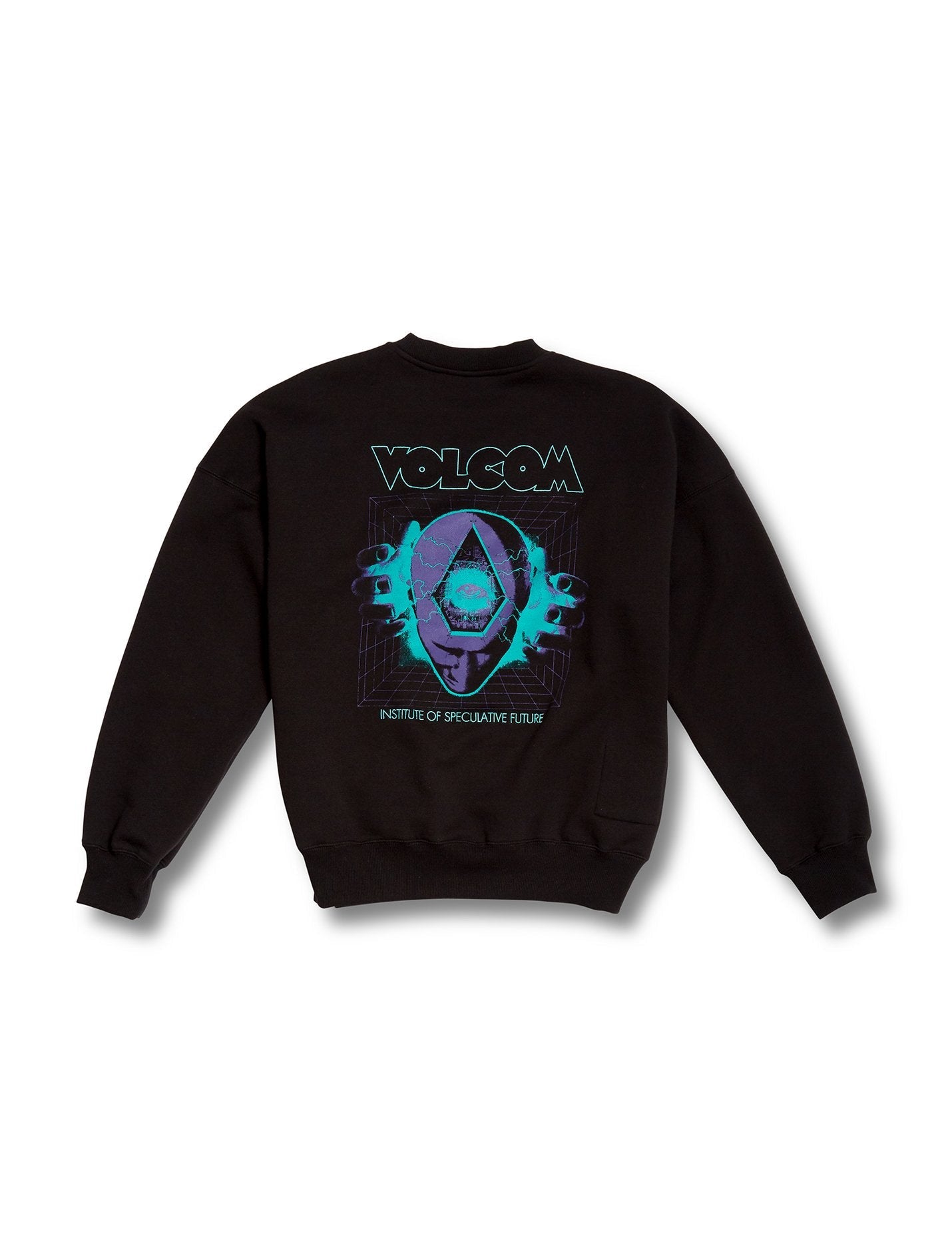 Sweat M. Loeffler - BLACK