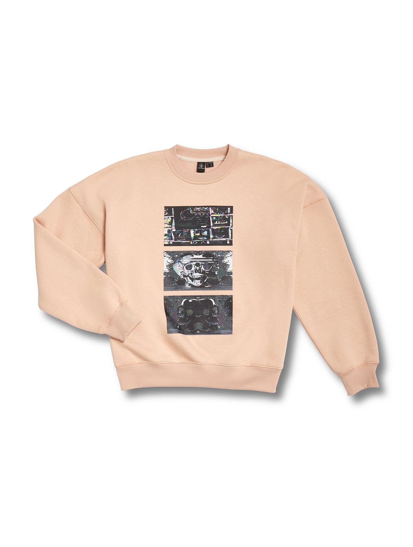 Sweat Animoscillator - MUSHROOM