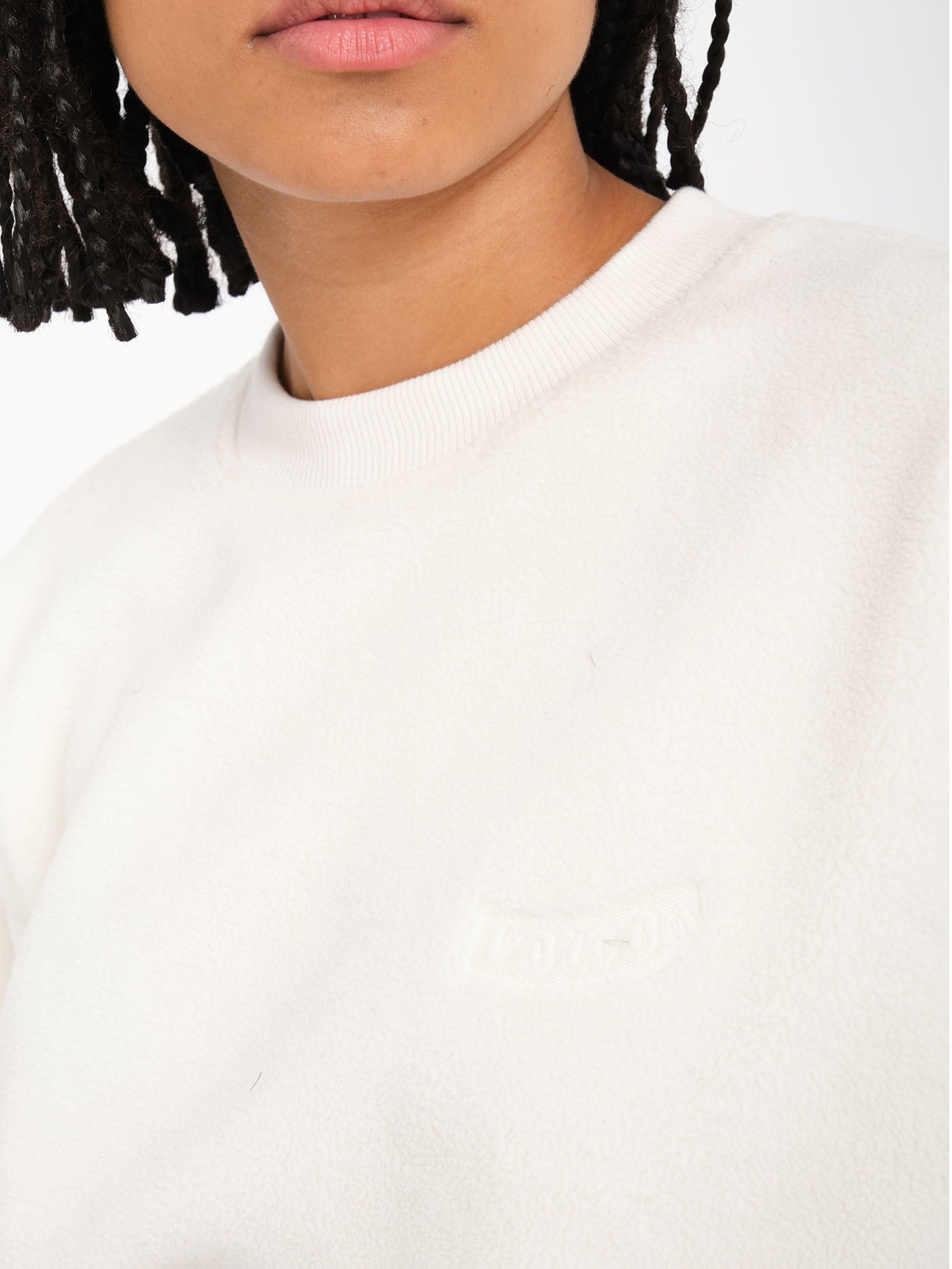 Too Doo Sweatshirt - CLOUD