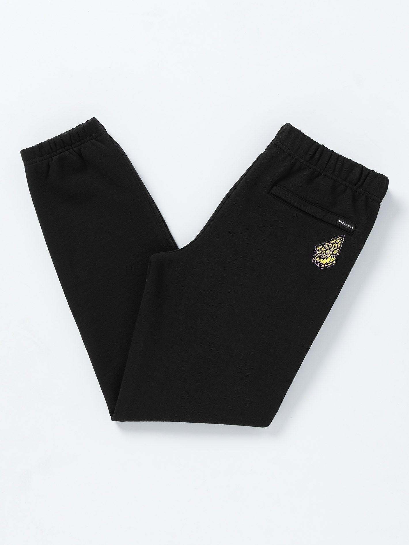 Tetsunori Jogginghose – SCHWARZ – (KINDER)