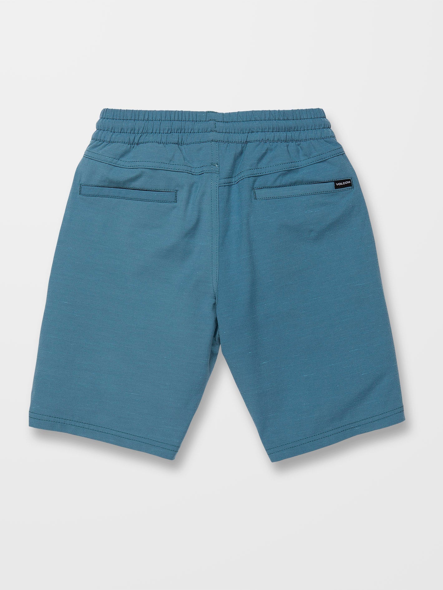Understoned Hybrid Shorts – AGED INDIGO – (KINDER)