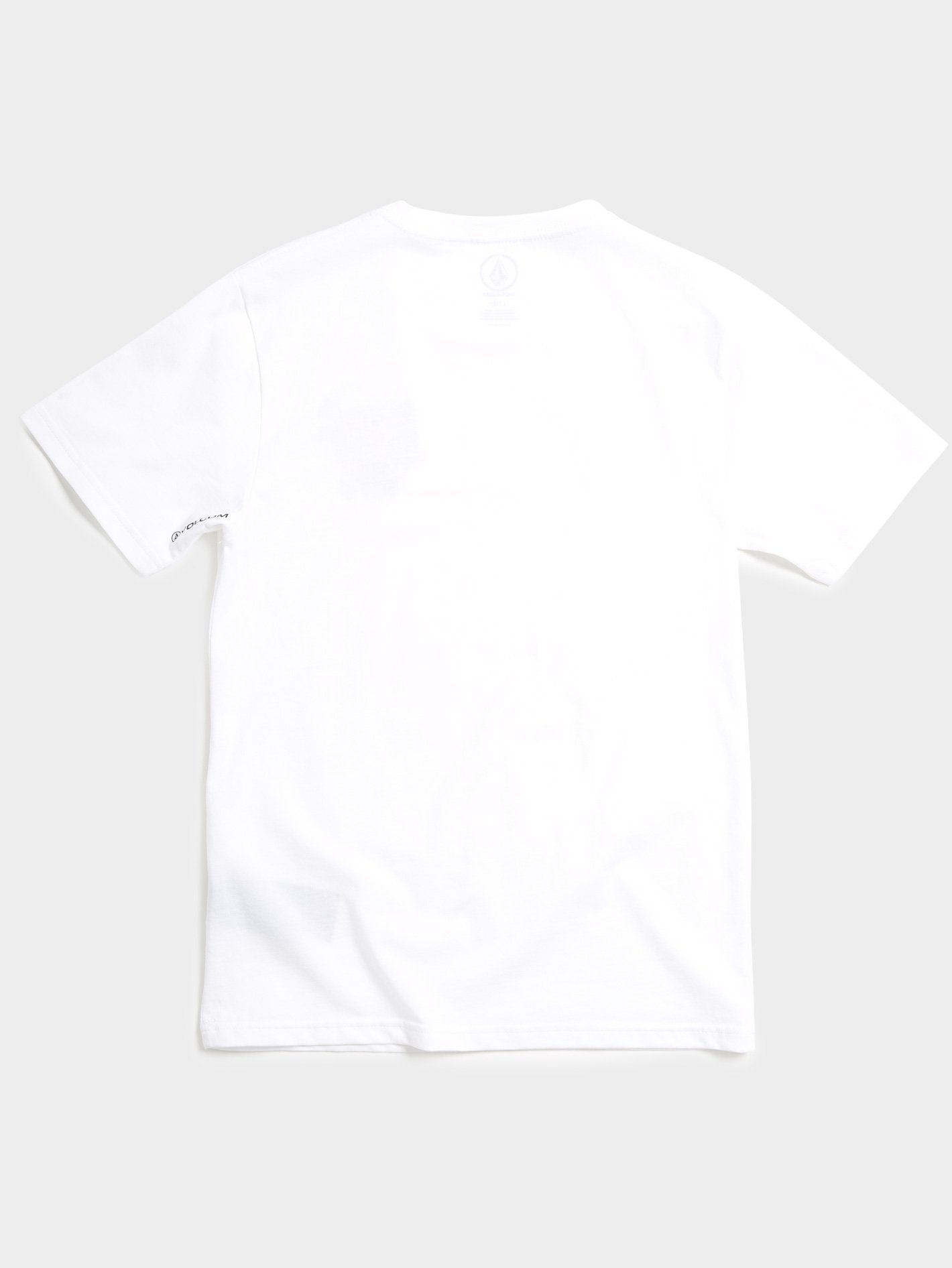 Ozzy Tiger T-shirt (Children) - White